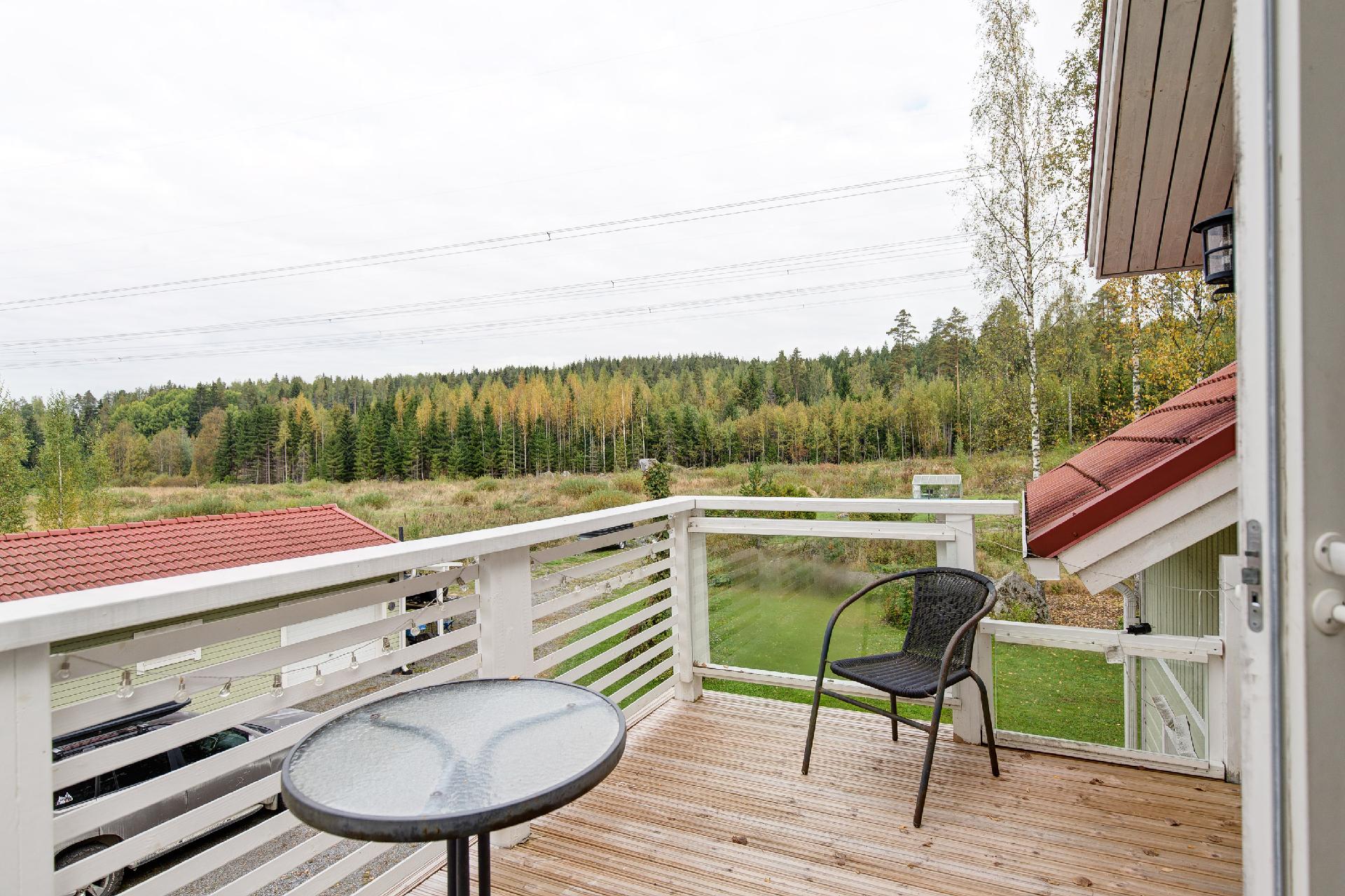 Hankajärventie 19, Kulju, Lempäälä