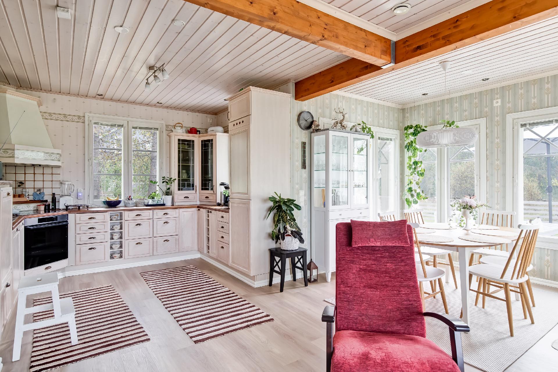 Hankajärventie 19, Kulju, Lempäälä