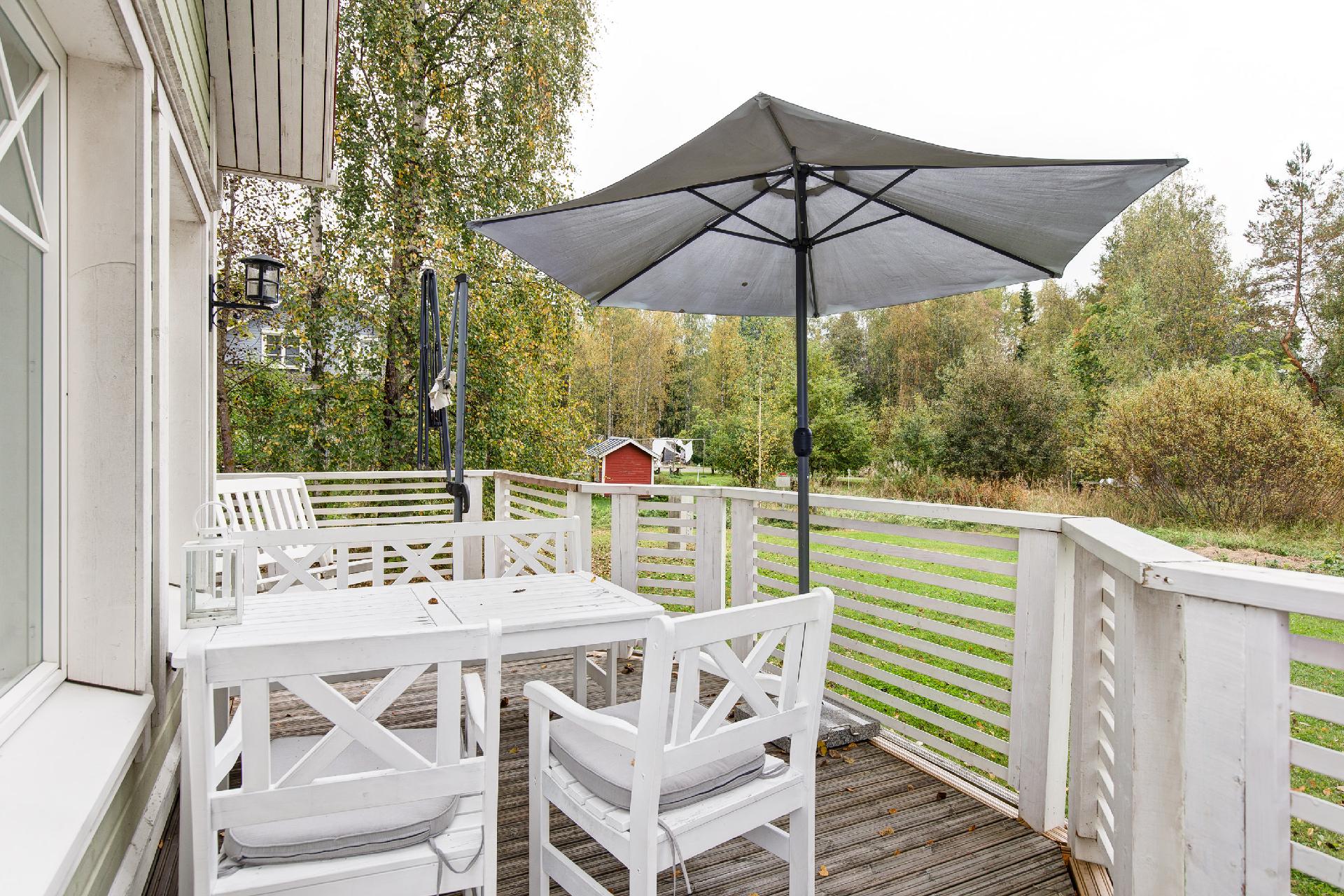 Hankajärventie 19, Kulju, Lempäälä