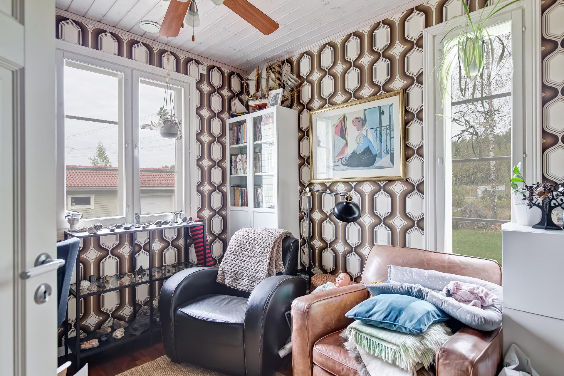 Hankajärventie 19, Kulju, Lempäälä