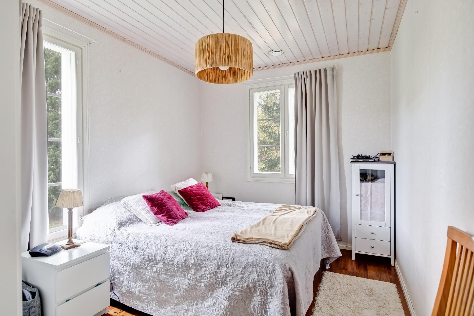 Hankajärventie 19, Kulju, Lempäälä