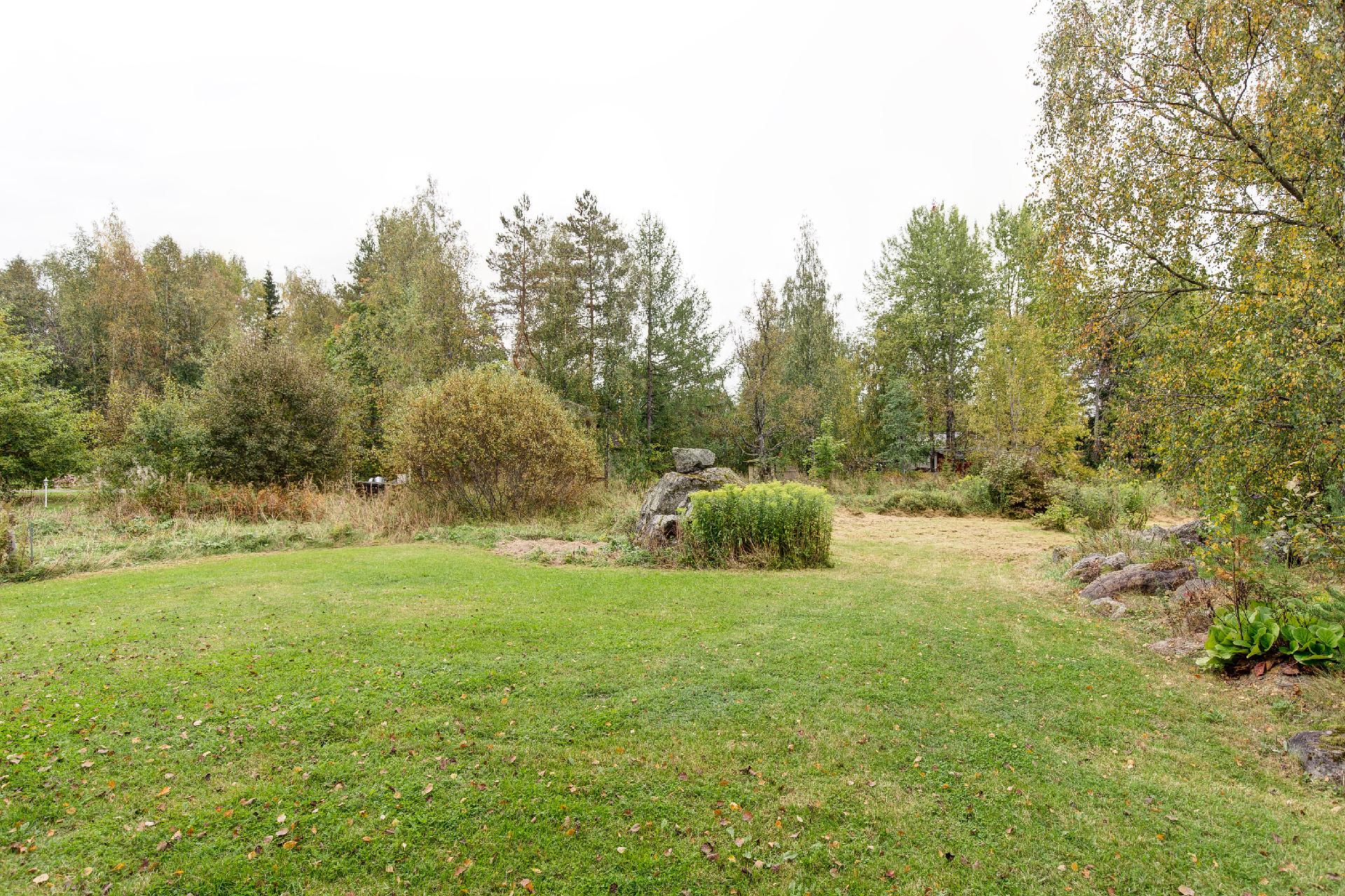 Hankajärventie 19, Kulju, Lempäälä