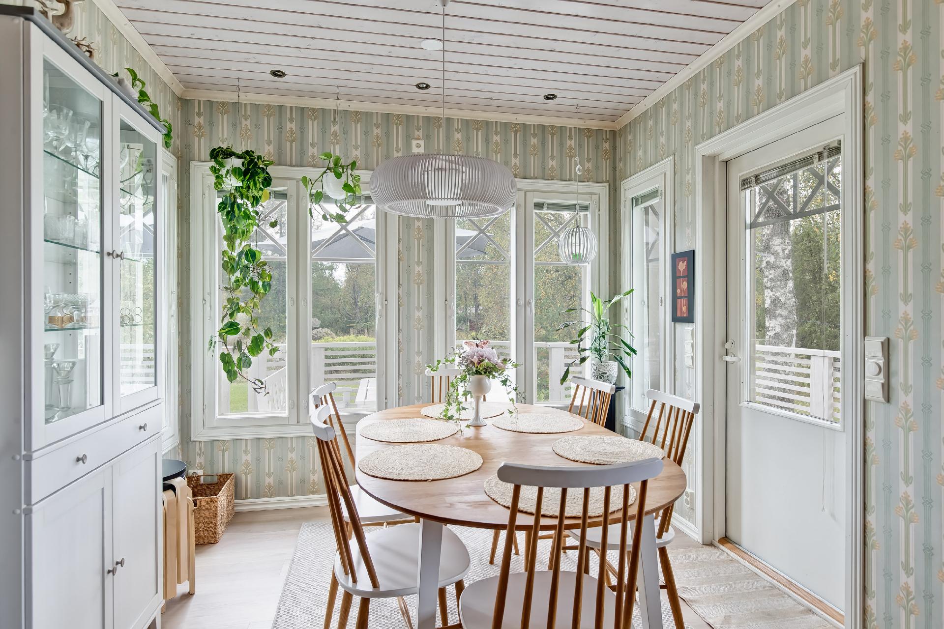 Hankajärventie 19, Kulju, Lempäälä