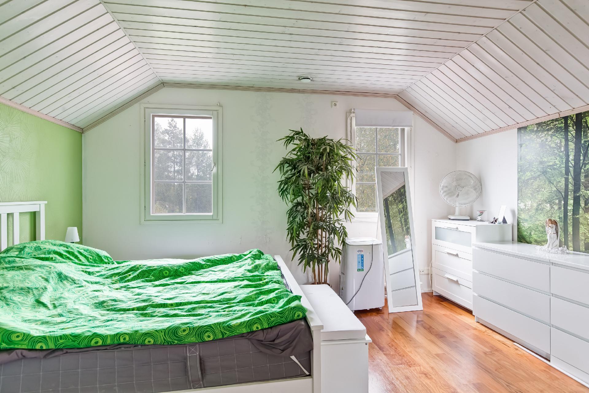 Hankajärventie 19, Kulju, Lempäälä