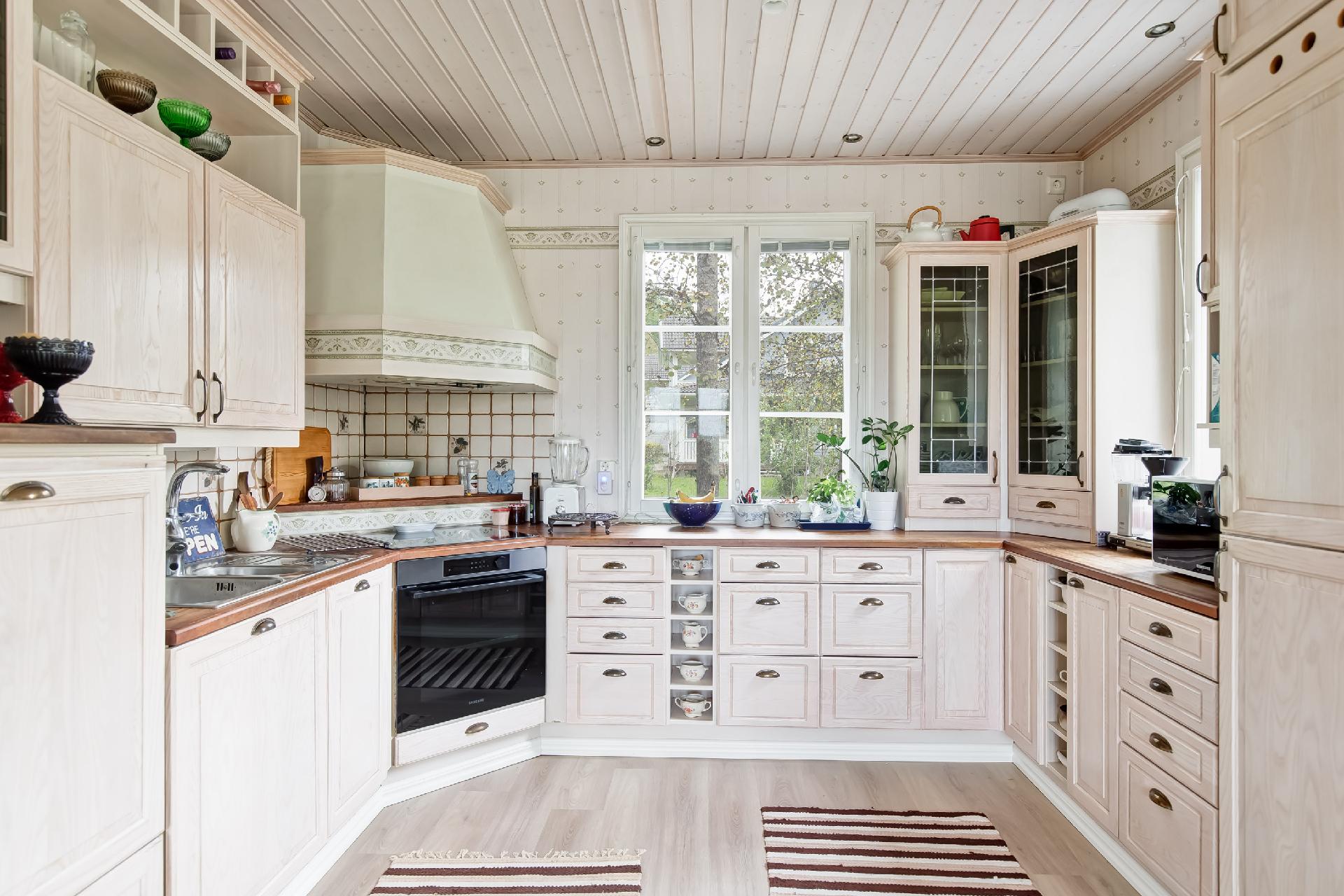 Hankajärventie 19, Kulju, Lempäälä