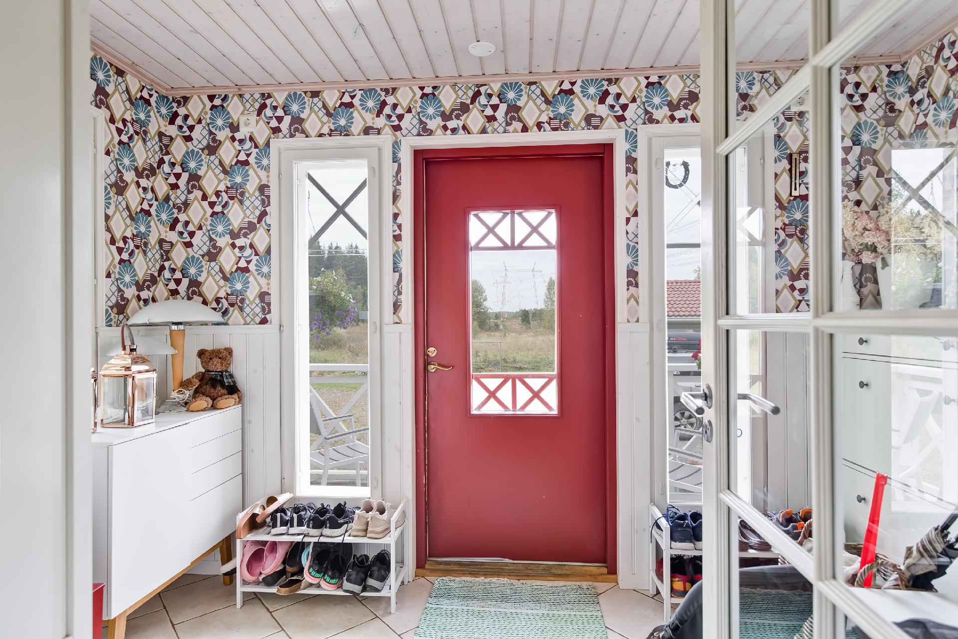 Hankajärventie 19, Kulju, Lempäälä