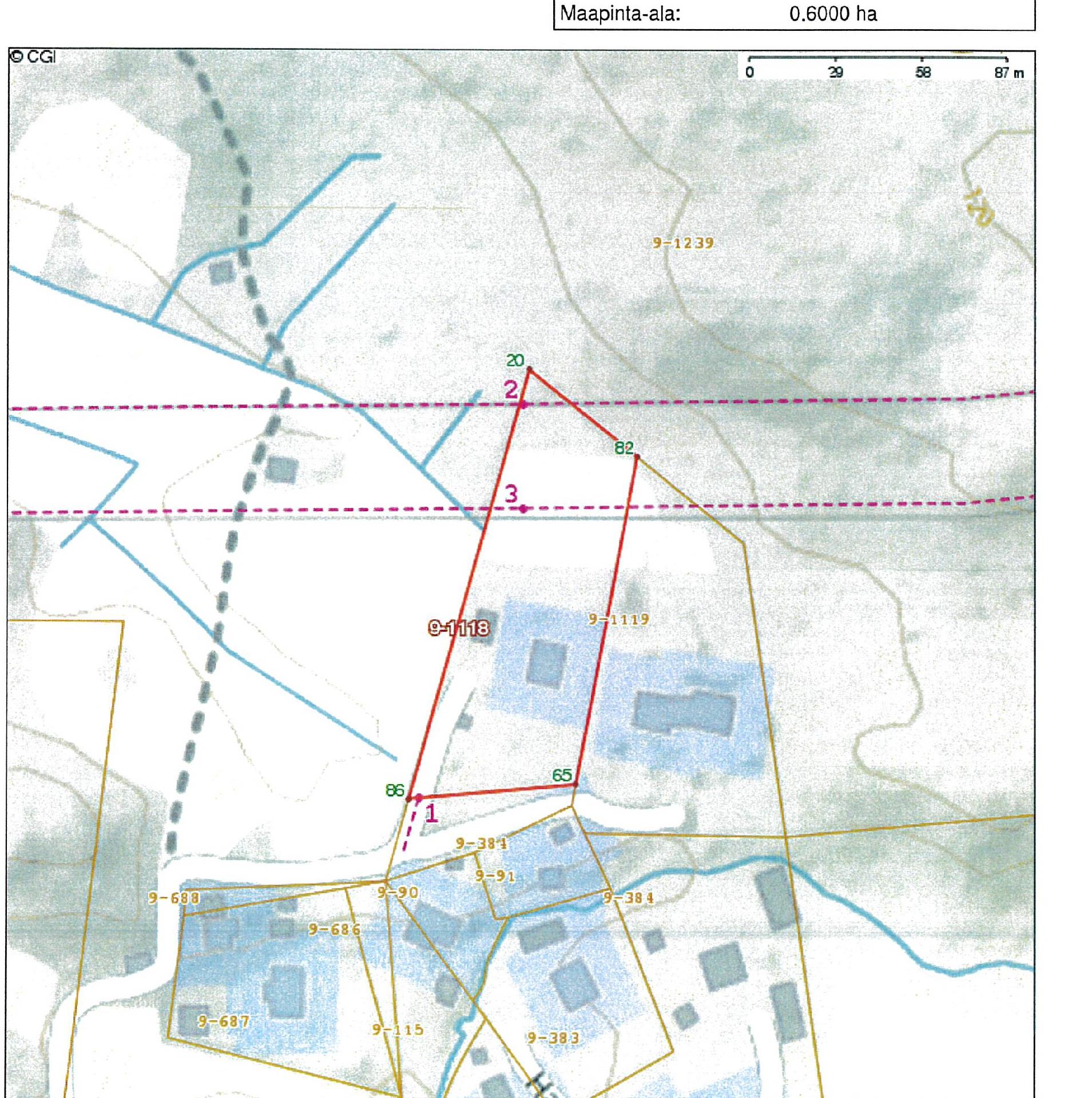 Hankajärventie 19, Kulju, Lempäälä