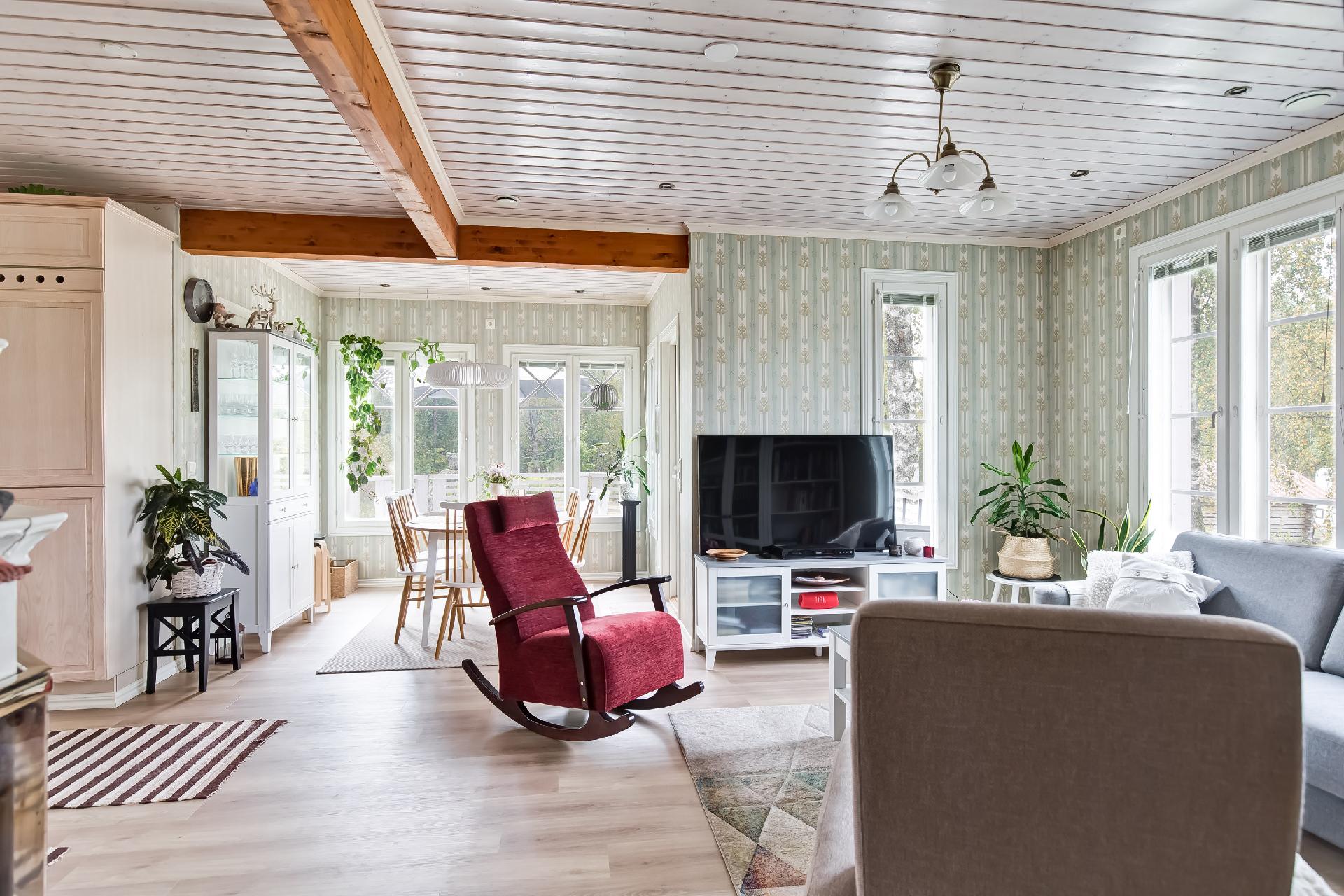 Hankajärventie 19, Kulju, Lempäälä