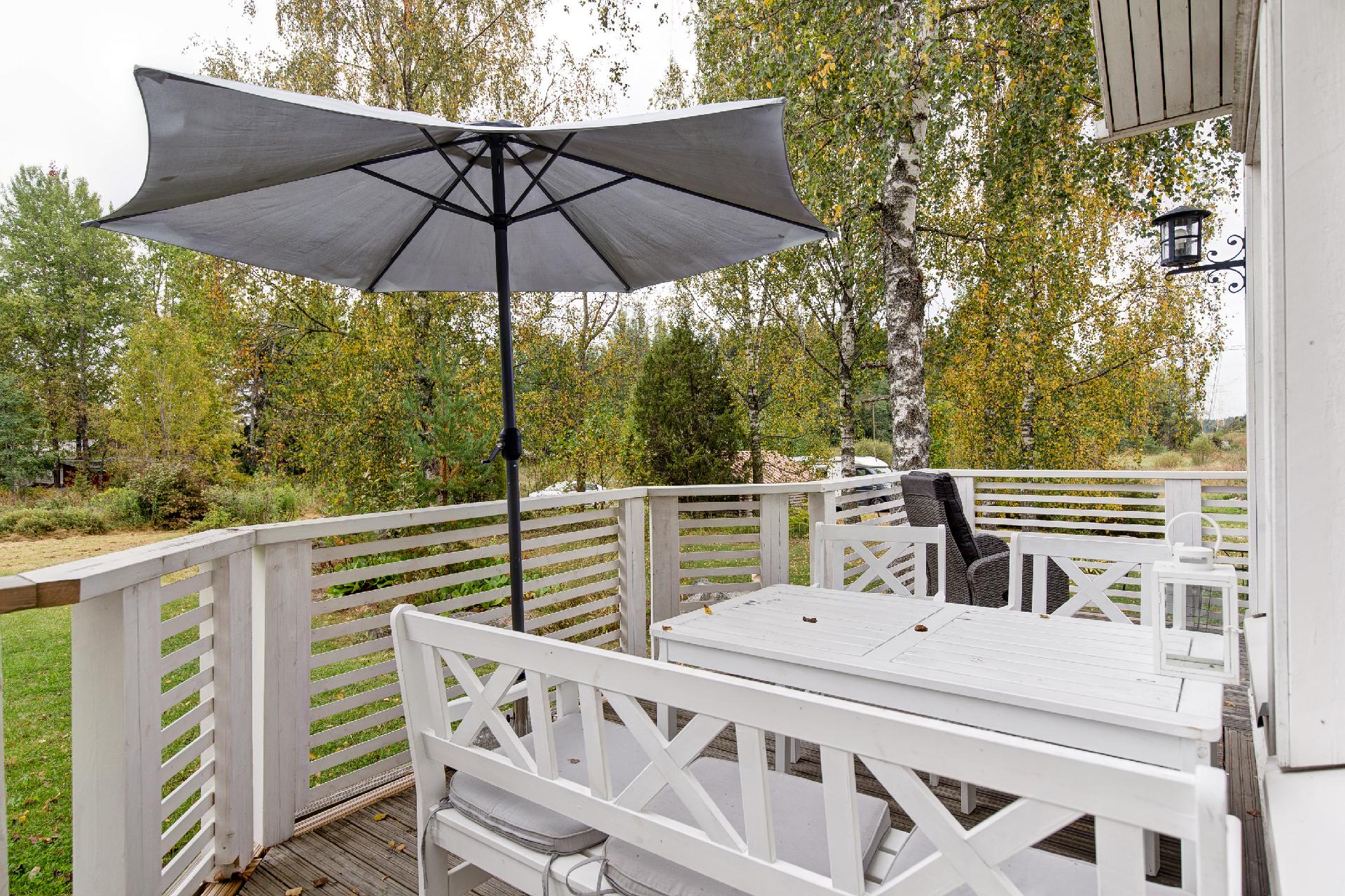 Hankajärventie 19, Kulju, Lempäälä