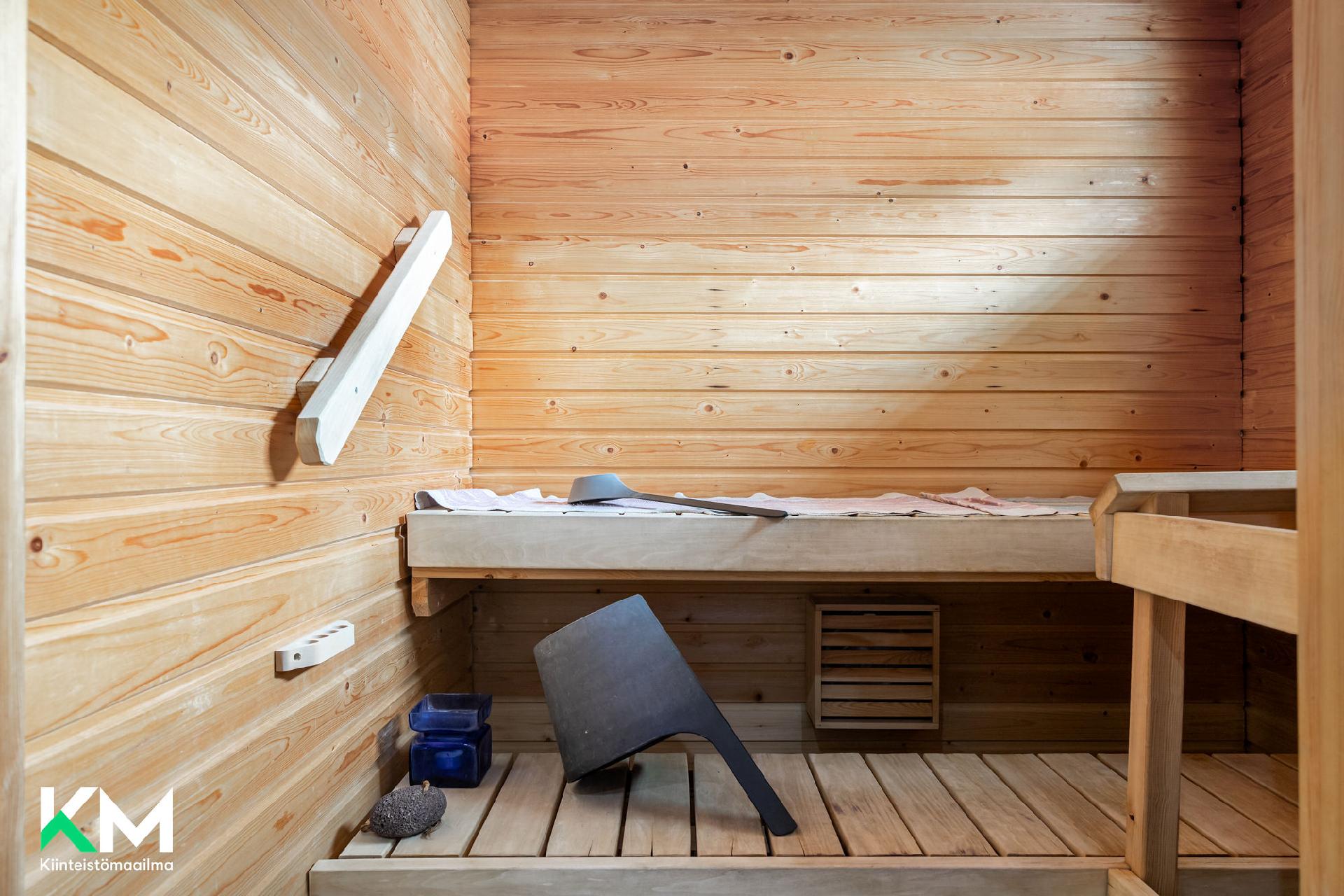 Harjuniemenkatu 1-3, Ahtiala, Lahti