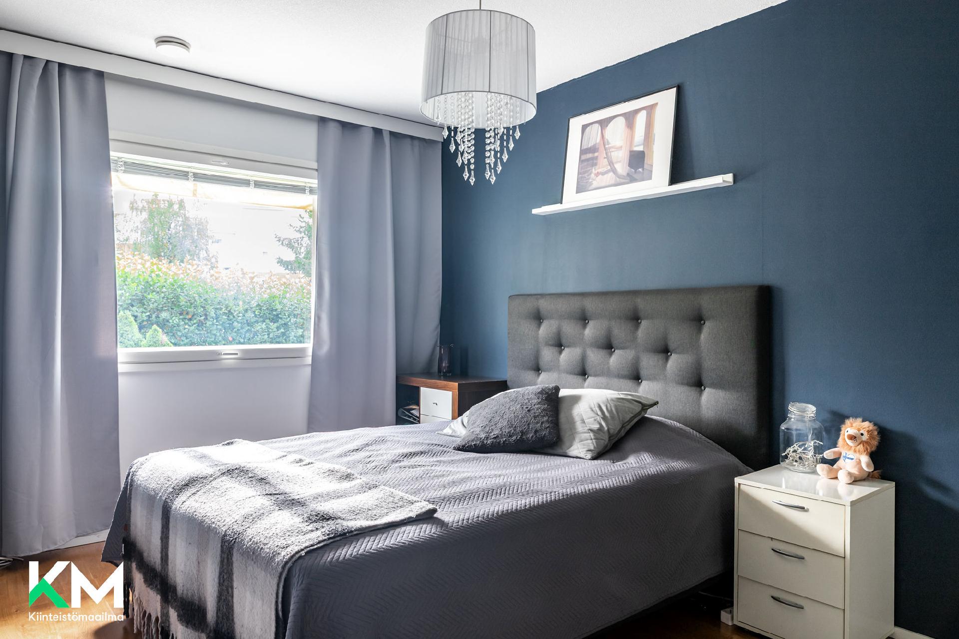 Harjuniemenkatu 1-3, Ahtiala, Lahti