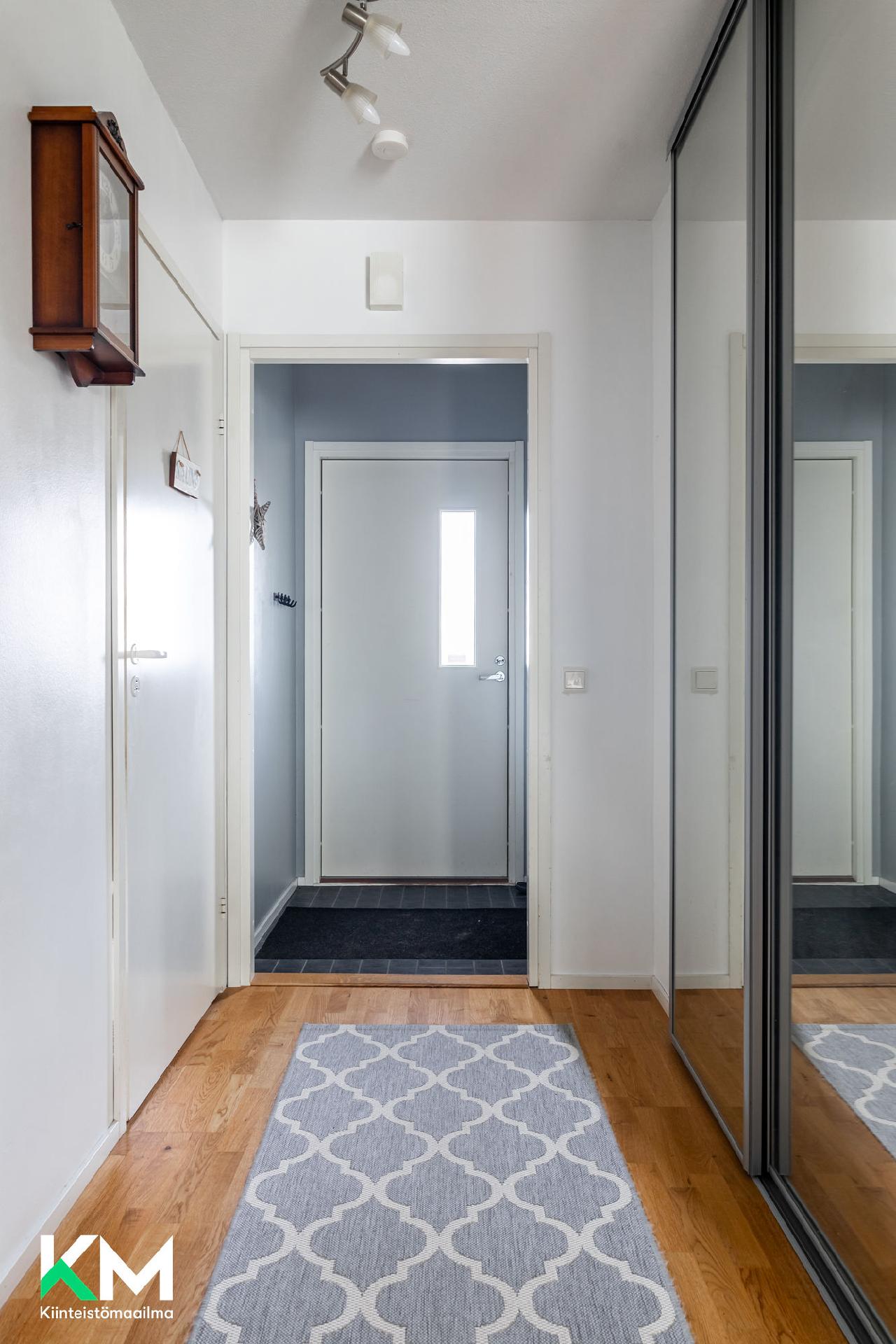 Harjuniemenkatu 1-3, Ahtiala, Lahti