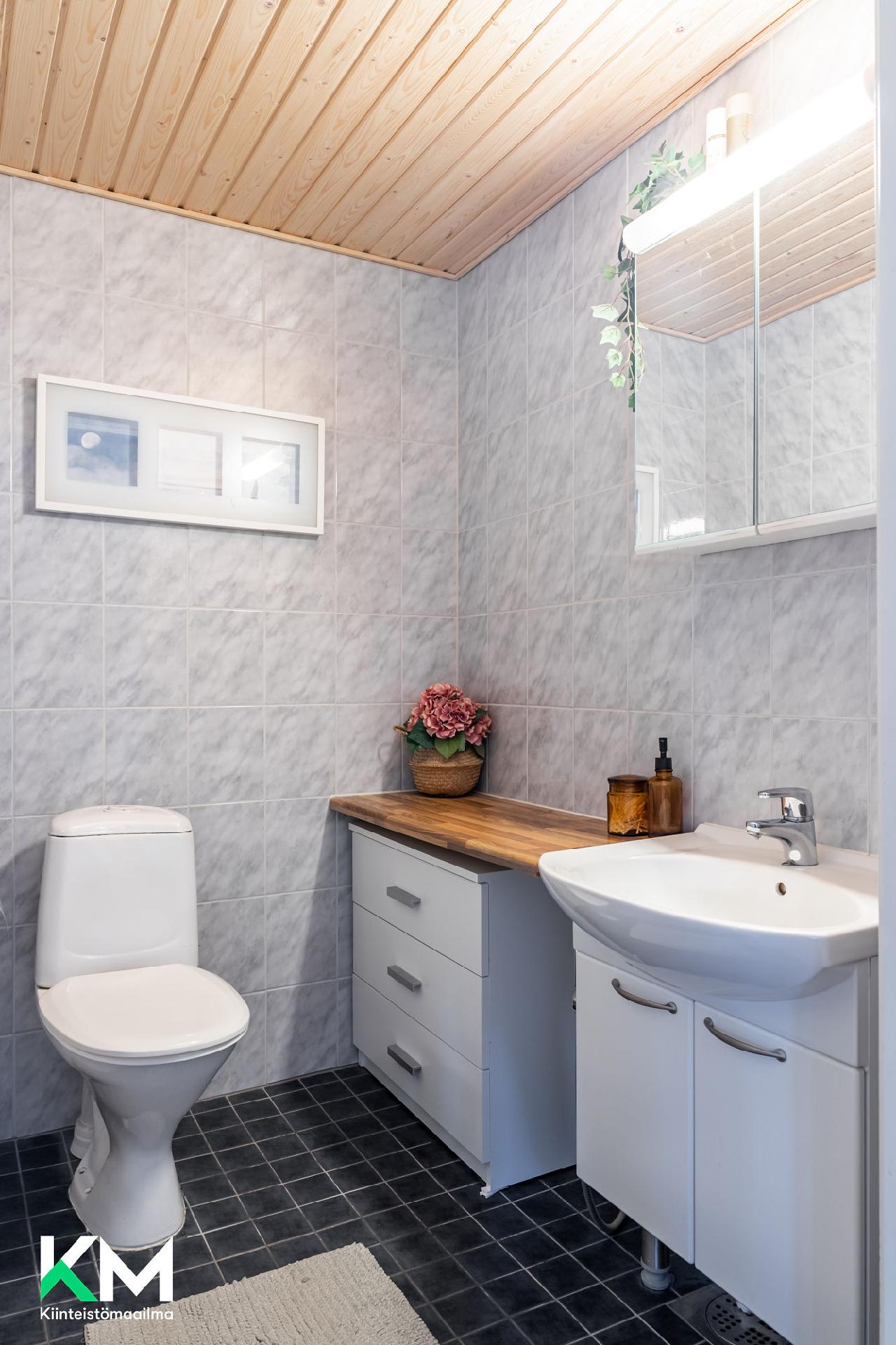 Harjuniemenkatu 1-3, Ahtiala, Lahti