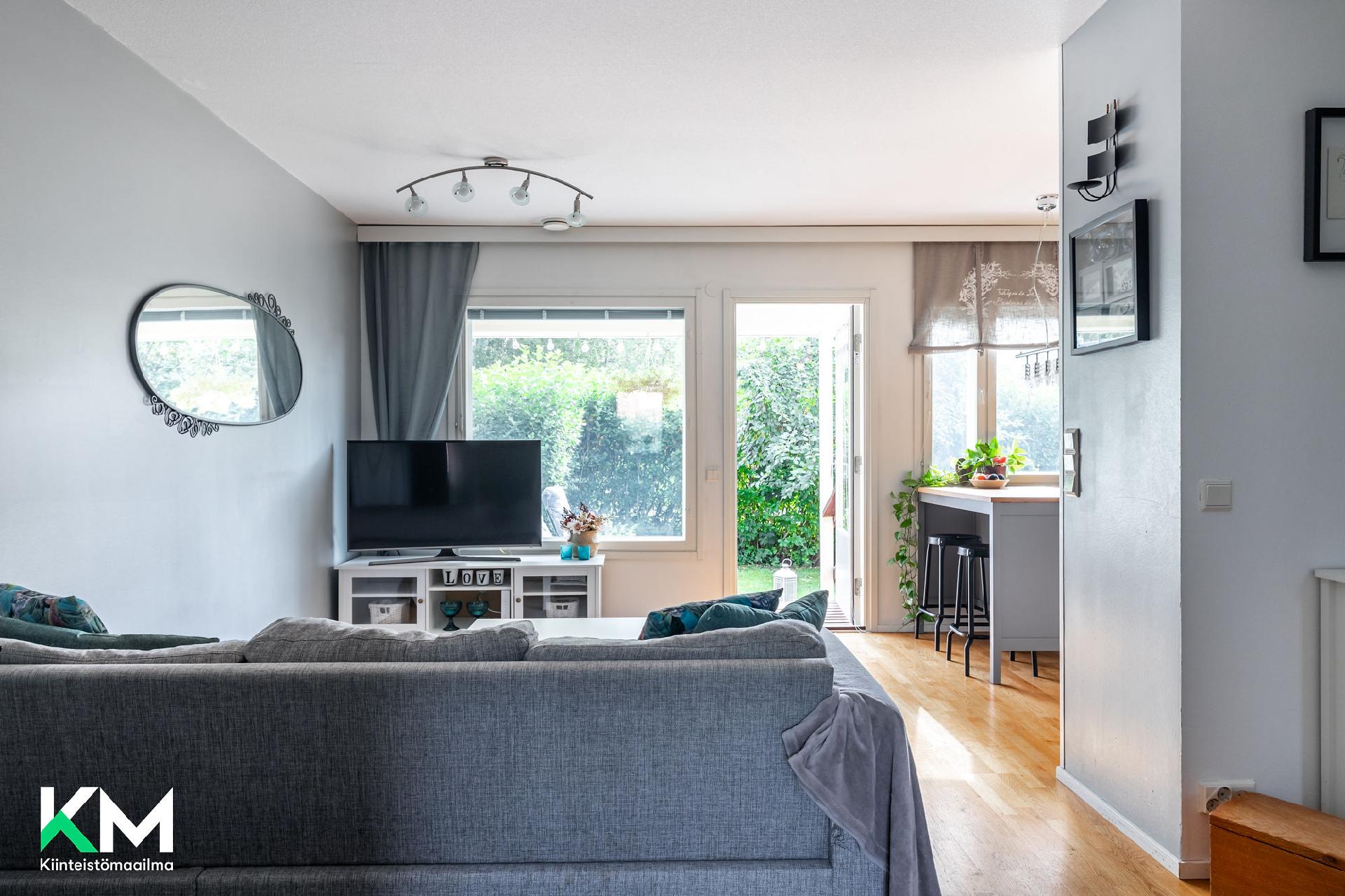 Harjuniemenkatu 1-3, Ahtiala, Lahti