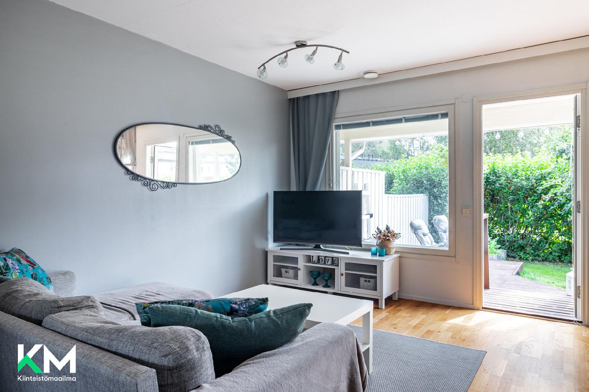 Harjuniemenkatu 1-3, Ahtiala, Lahti