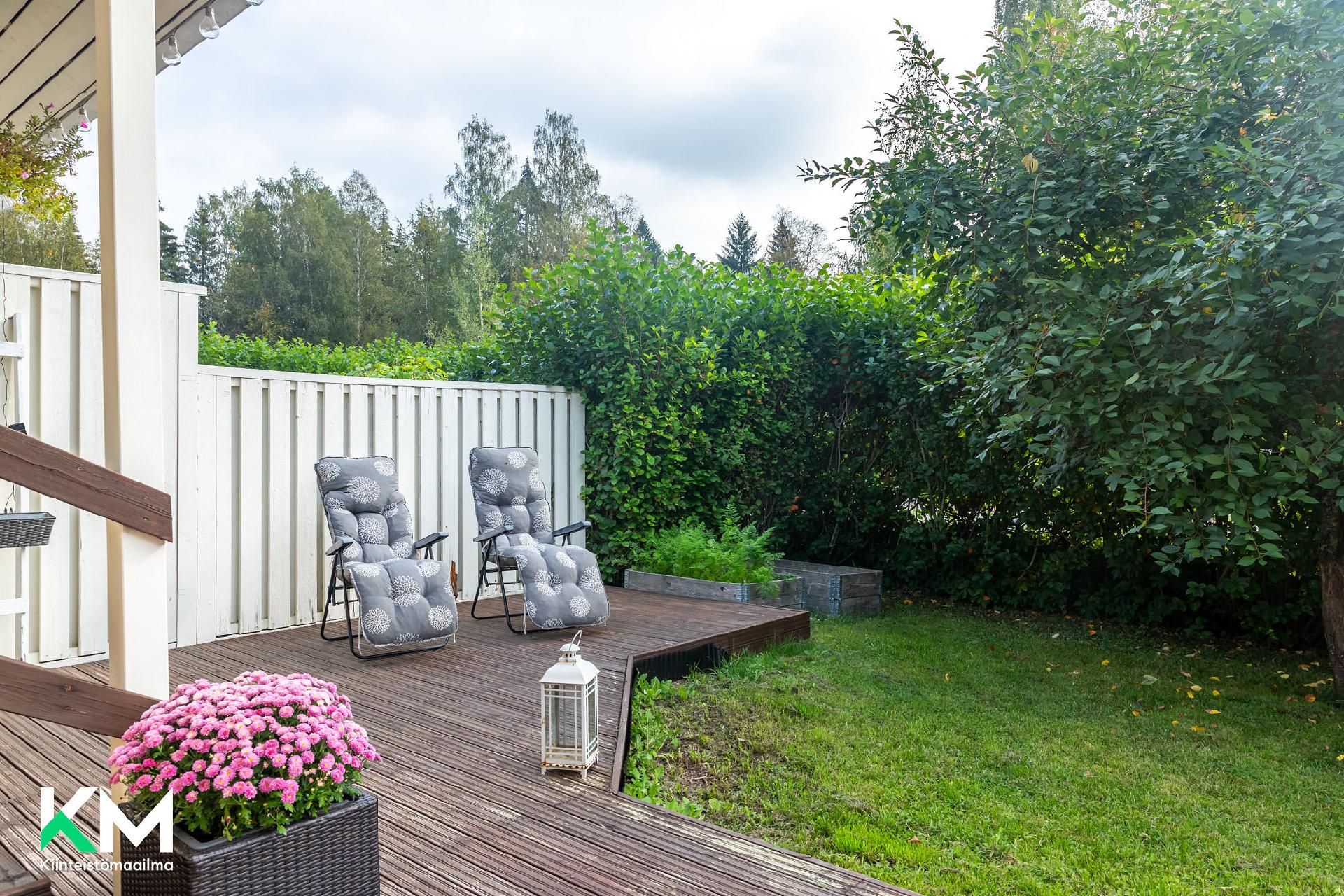 Harjuniemenkatu 1-3, Ahtiala, Lahti