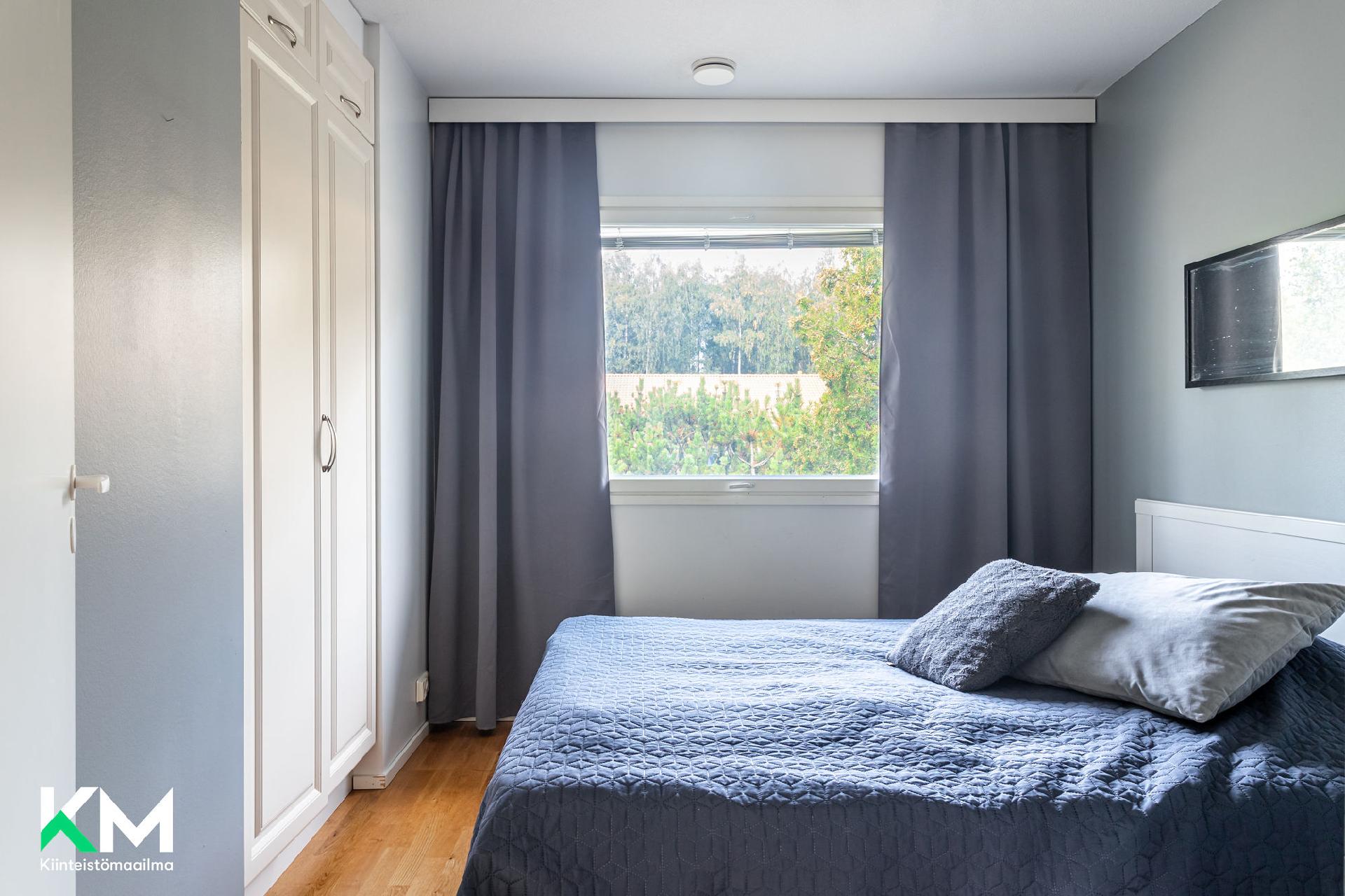 Harjuniemenkatu 1-3, Ahtiala, Lahti