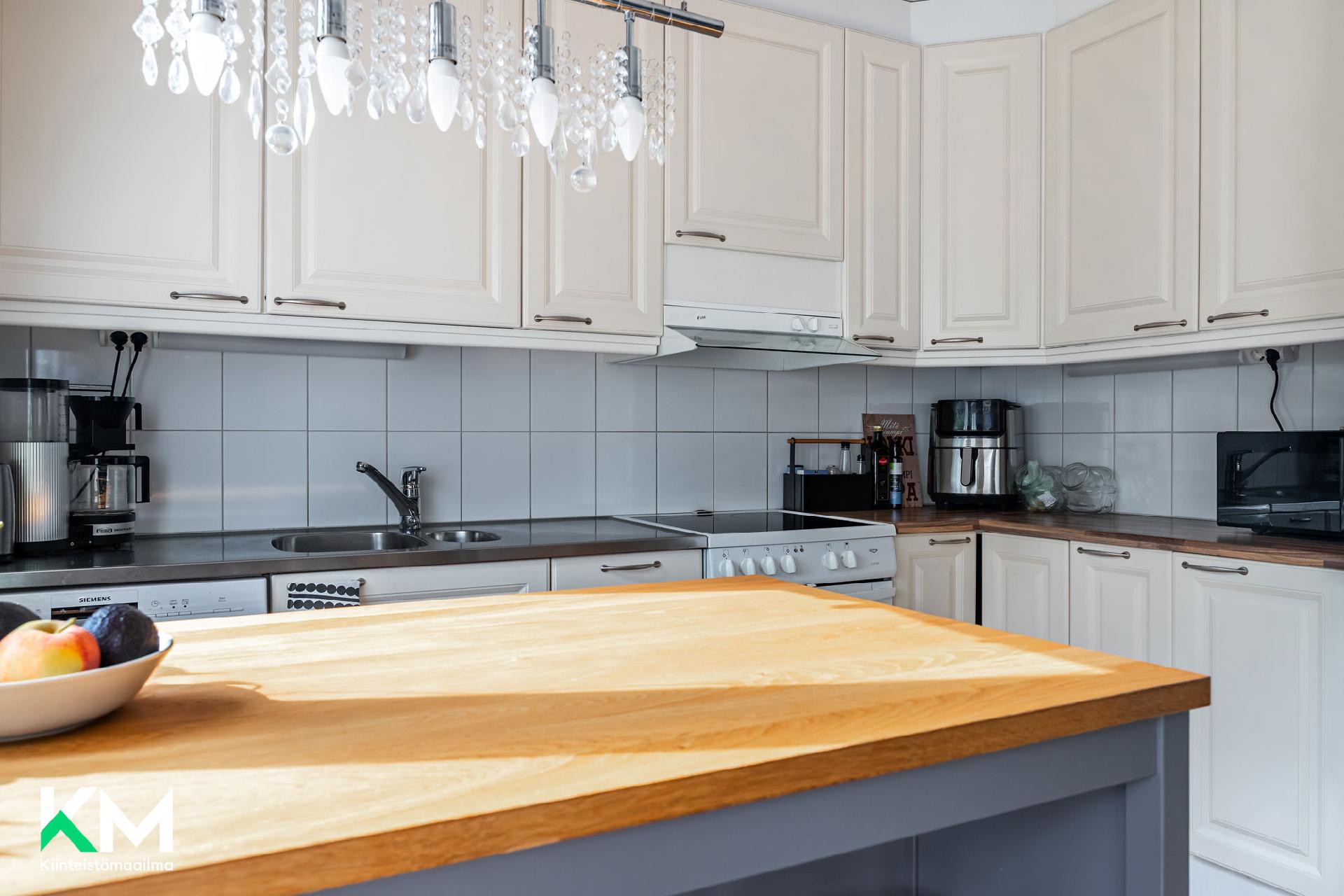 Harjuniemenkatu 1-3, Ahtiala, Lahti