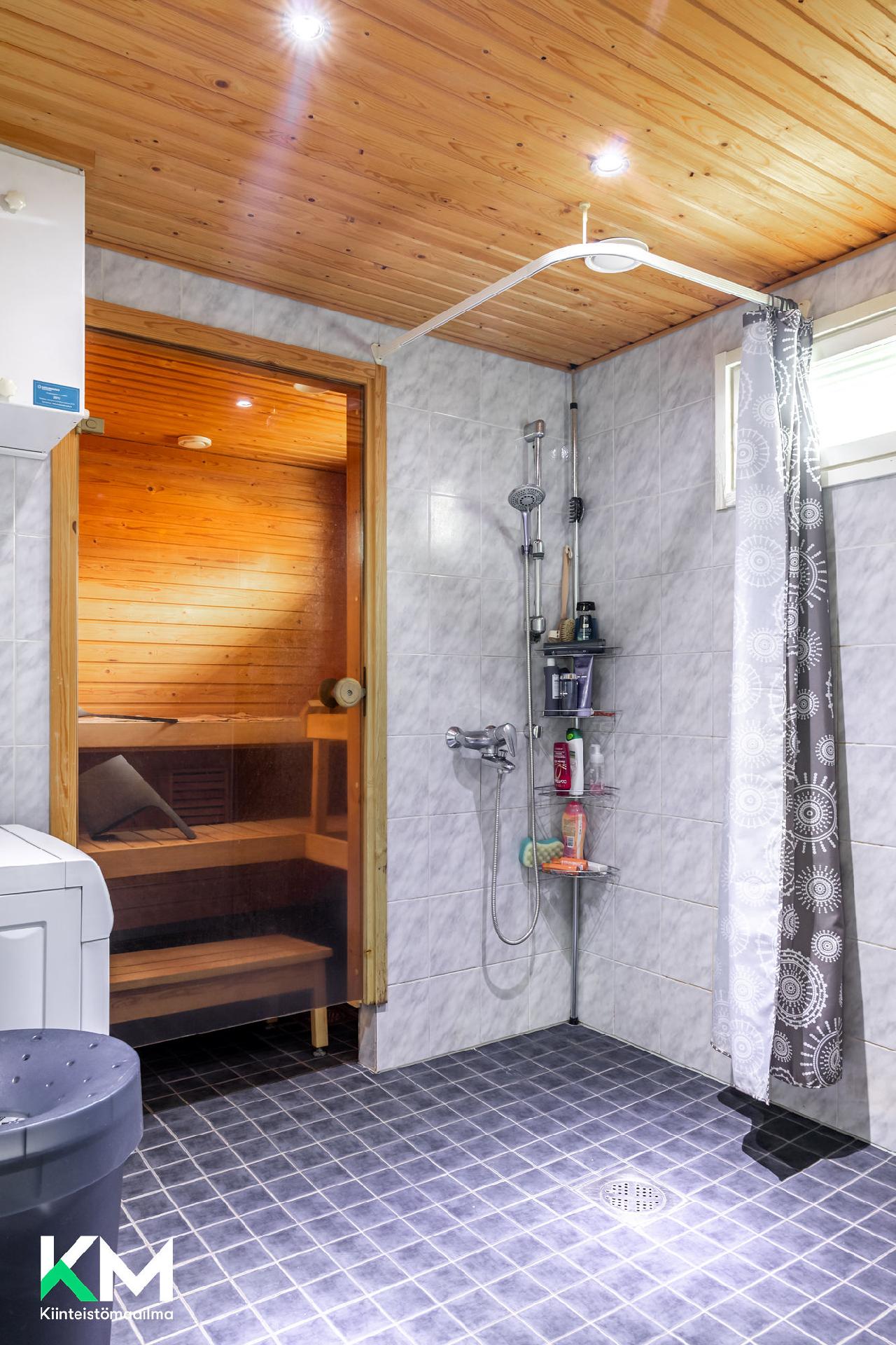 Harjuniemenkatu 1-3, Ahtiala, Lahti