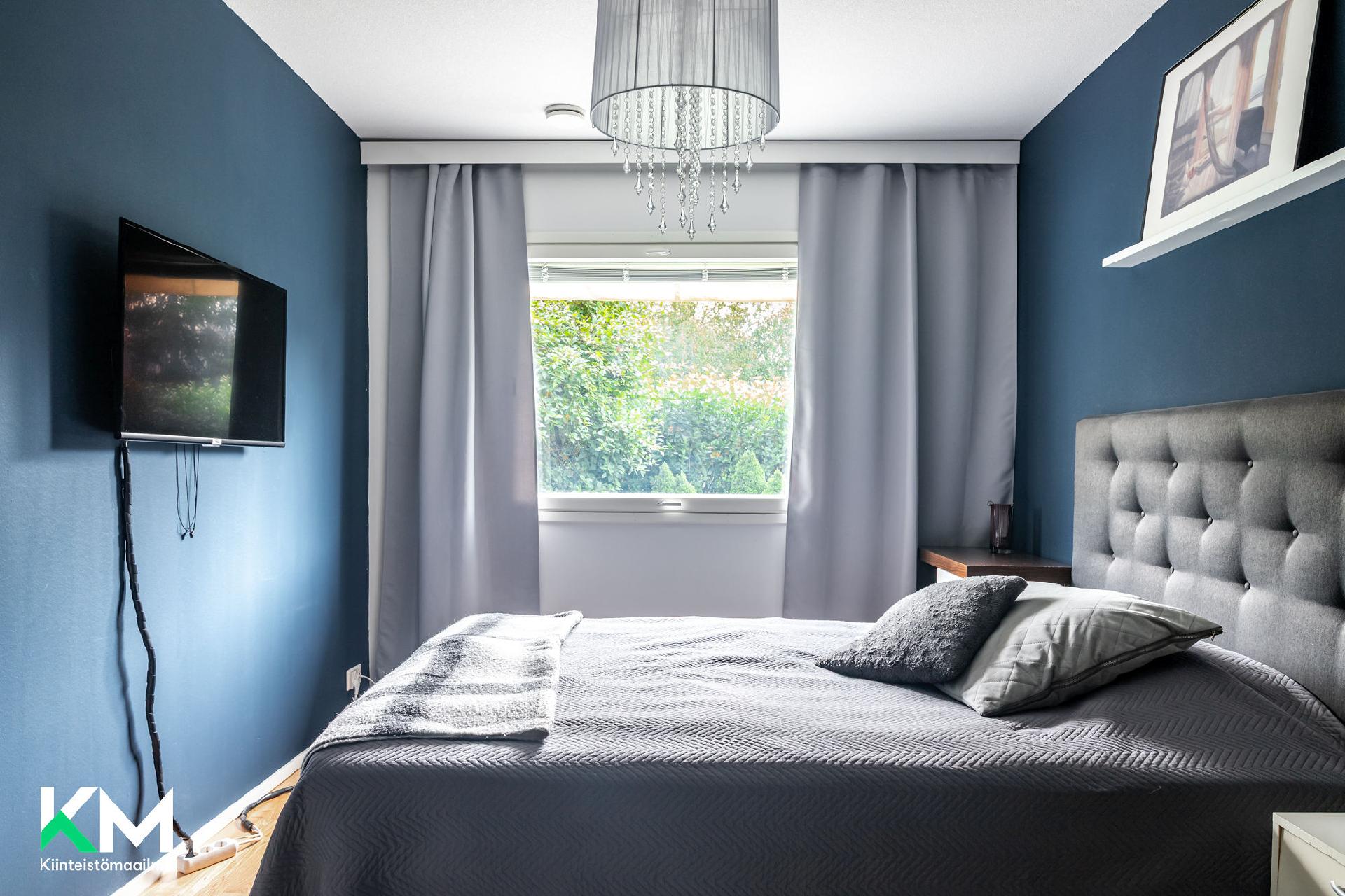 Harjuniemenkatu 1-3, Ahtiala, Lahti