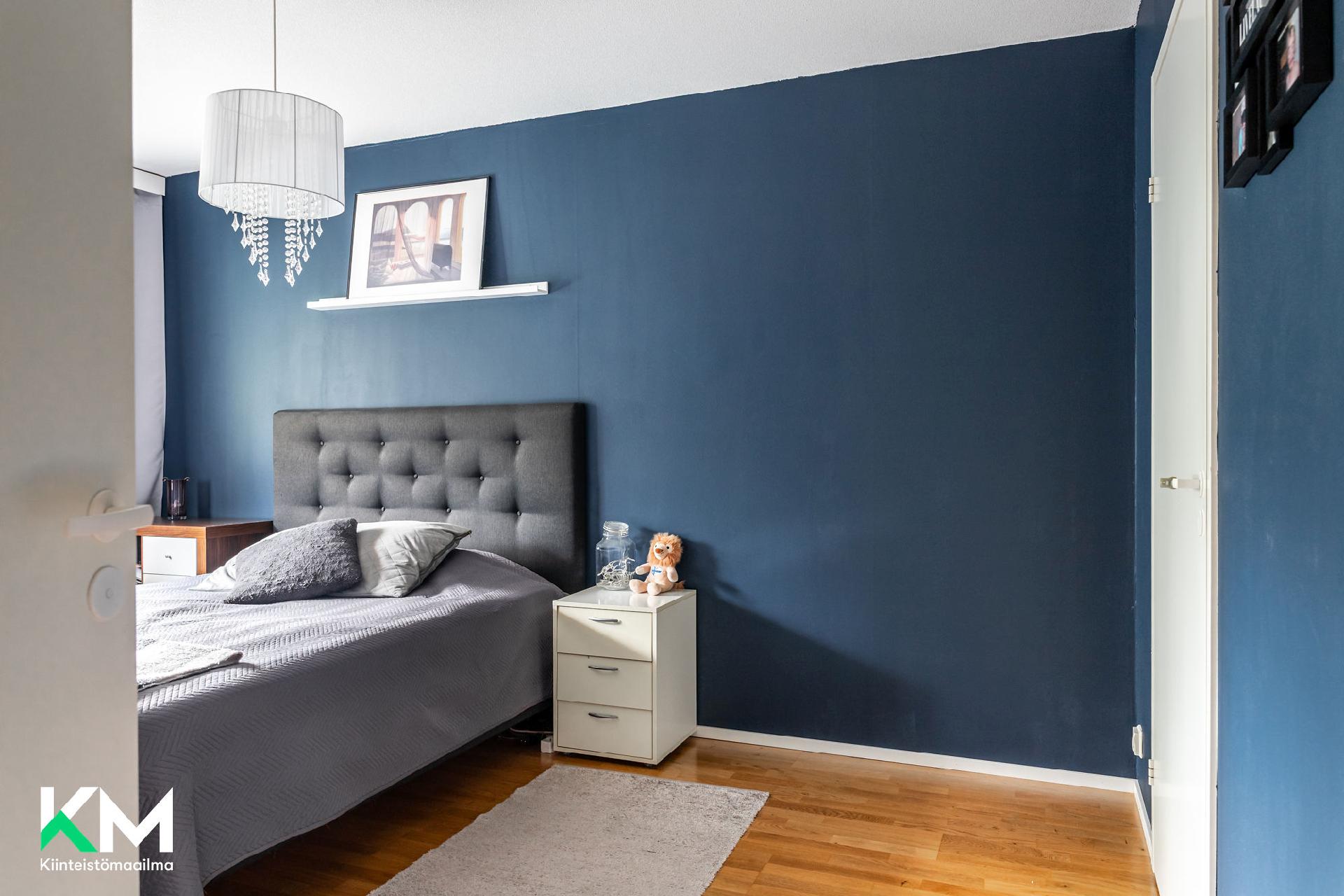 Harjuniemenkatu 1-3, Ahtiala, Lahti