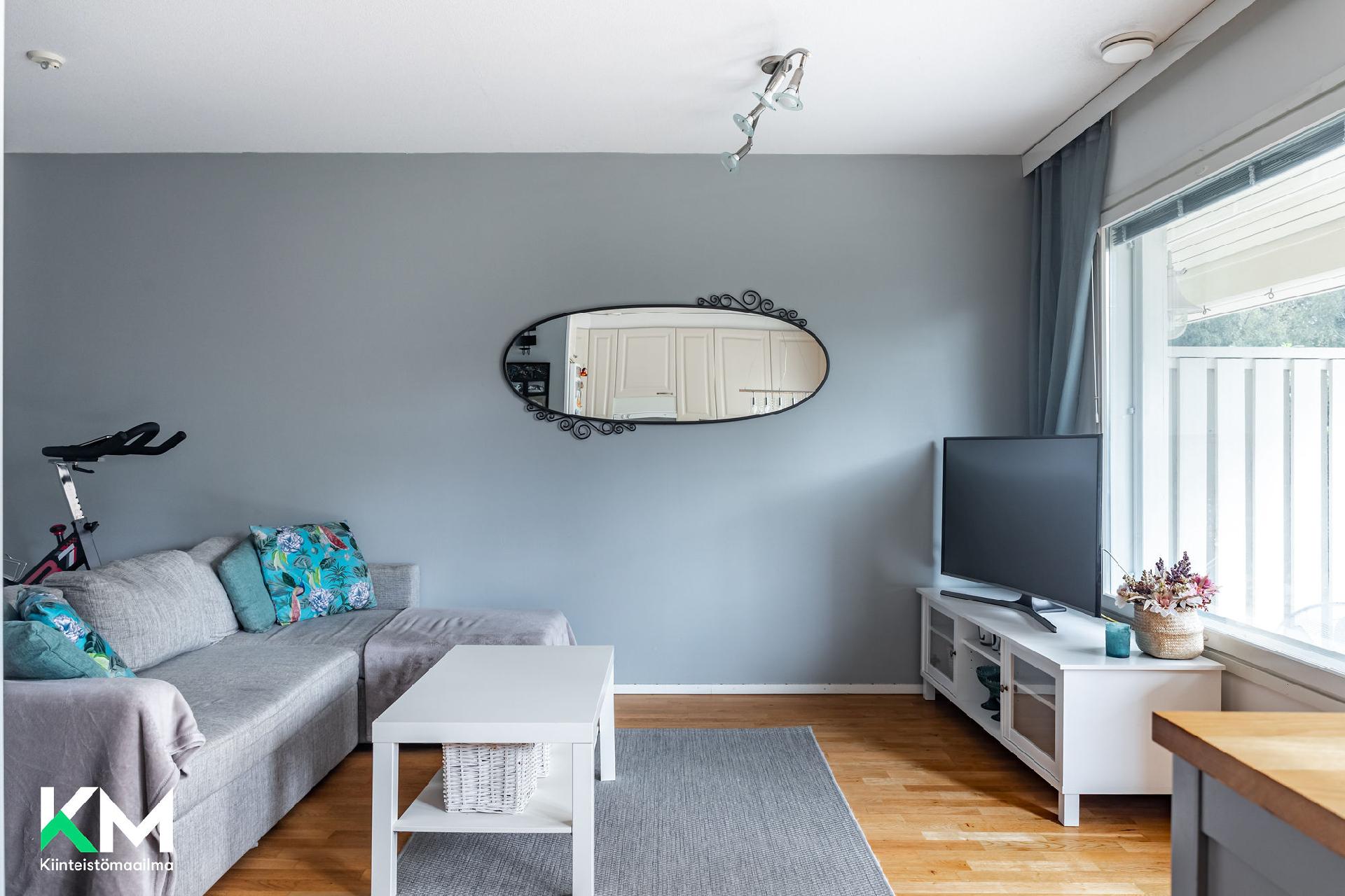 Harjuniemenkatu 1-3, Ahtiala, Lahti