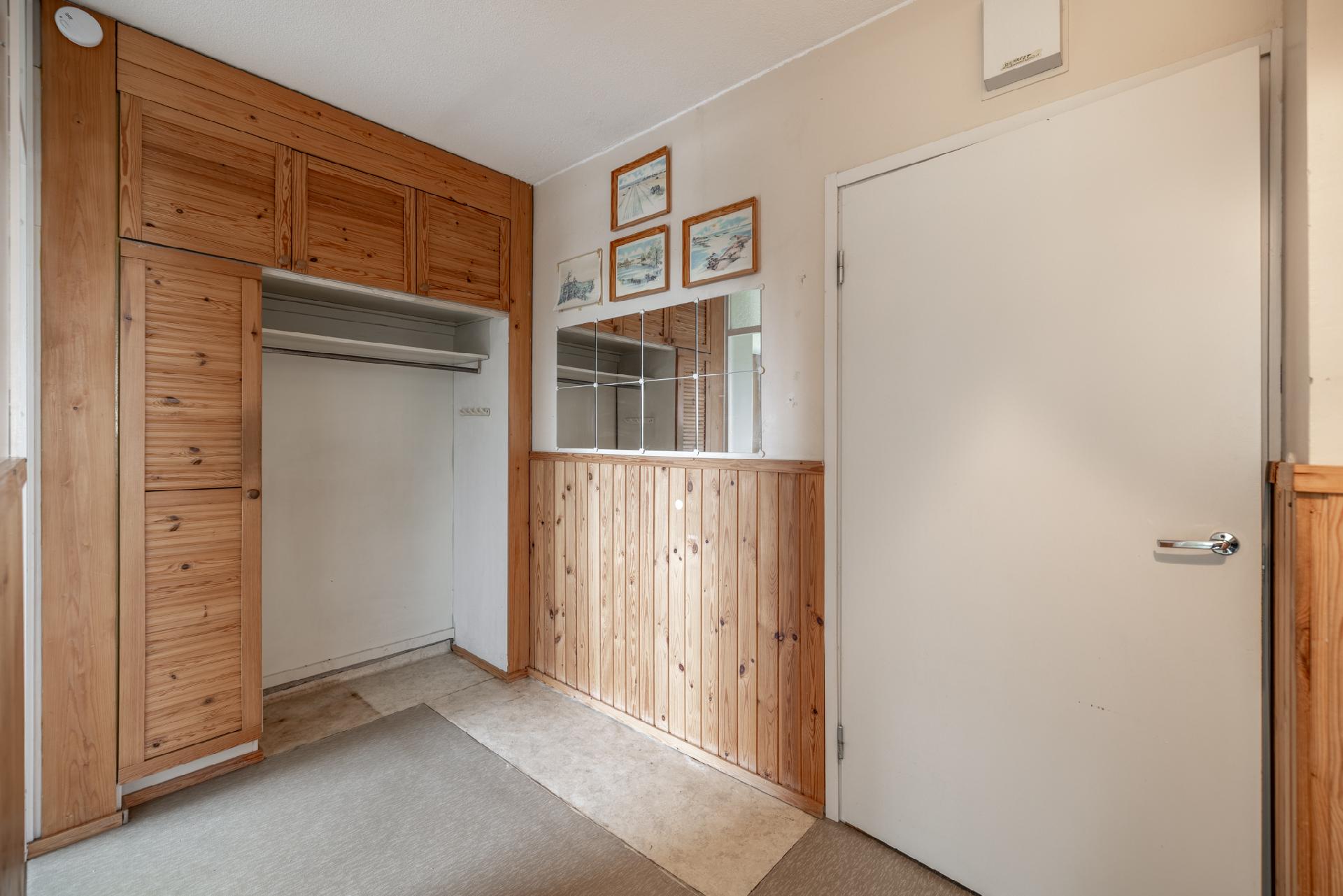 Jallentie 1, Keskusta, Juva