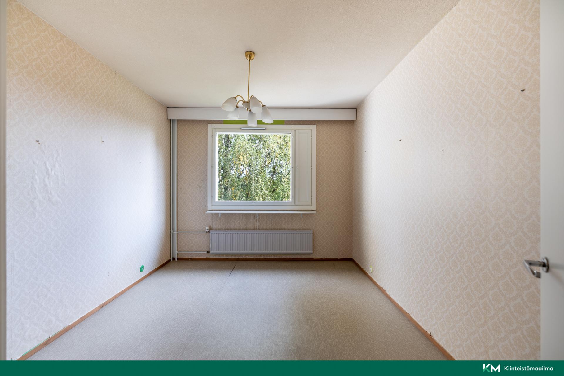 Jallentie 1, Keskusta, Juva