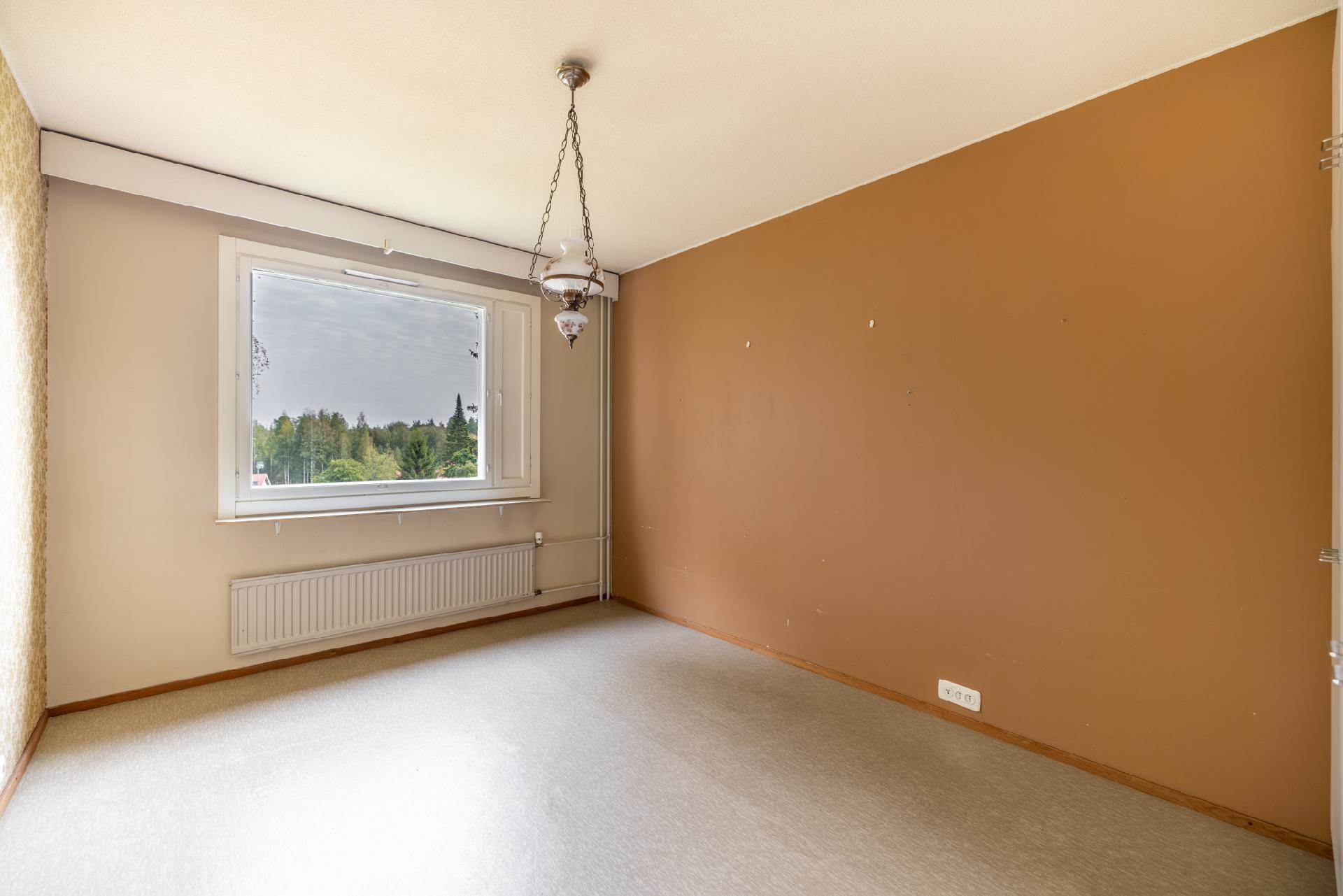 Jallentie 1, Keskusta, Juva