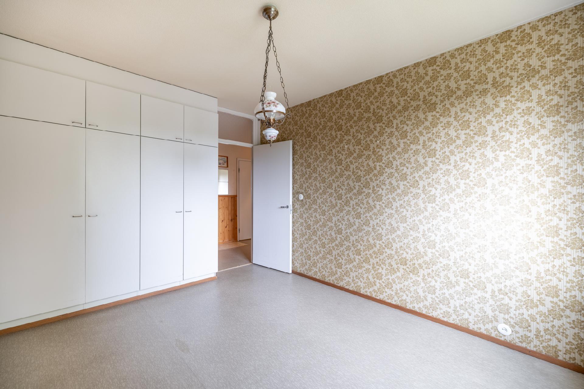 Jallentie 1, Keskusta, Juva