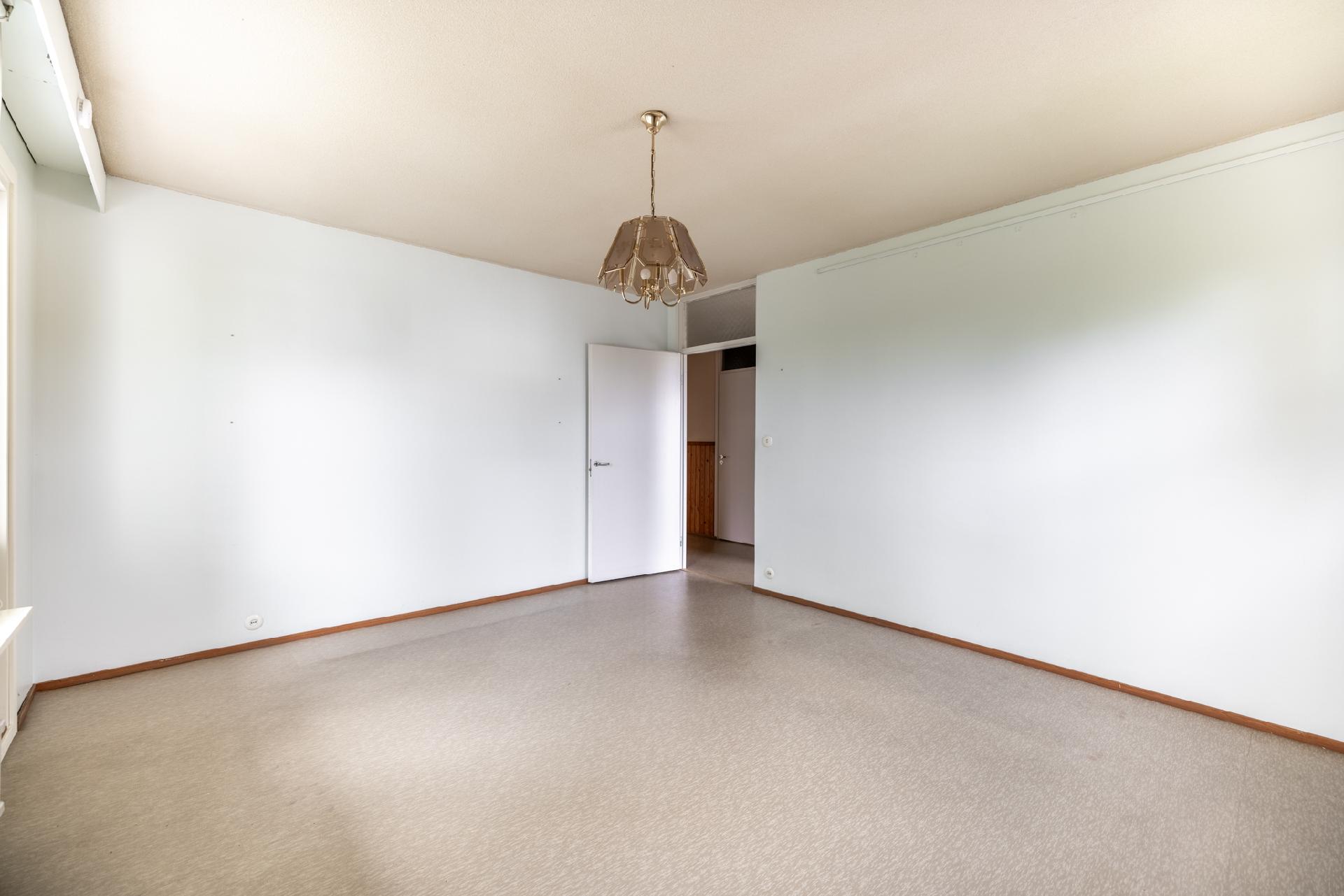 Jallentie 1, Keskusta, Juva