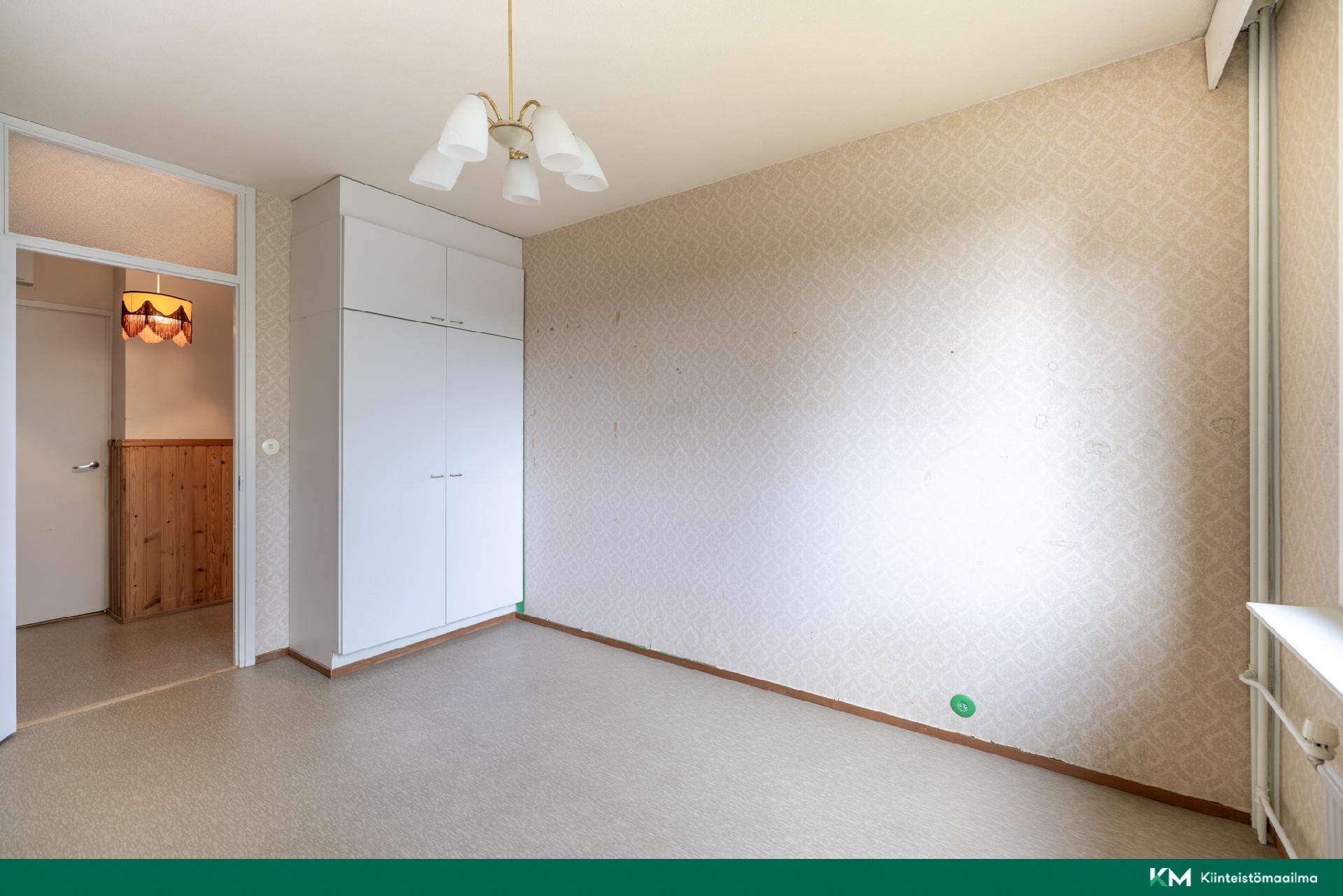 Jallentie 1, Keskusta, Juva