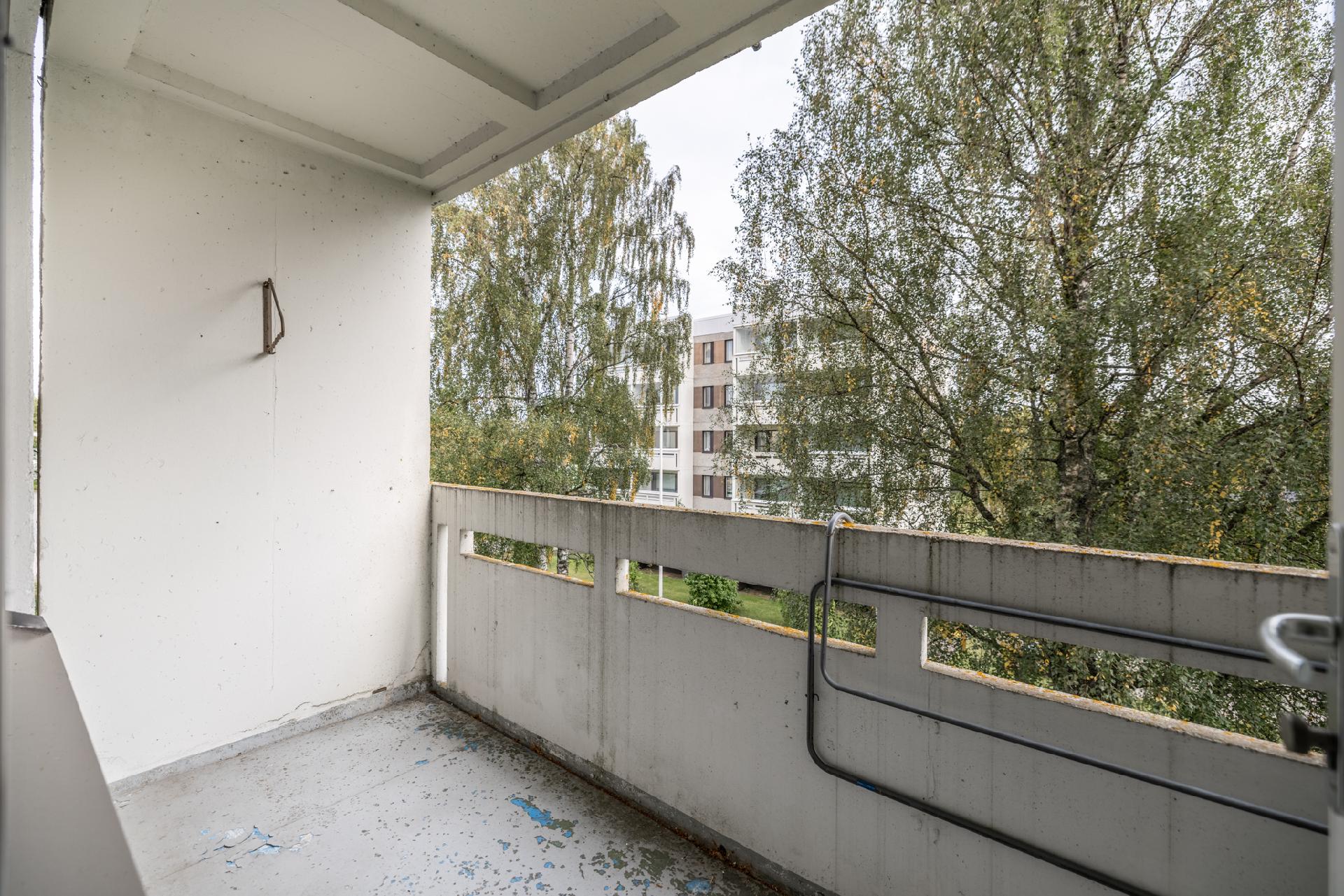 Jallentie 1, Keskusta, Juva