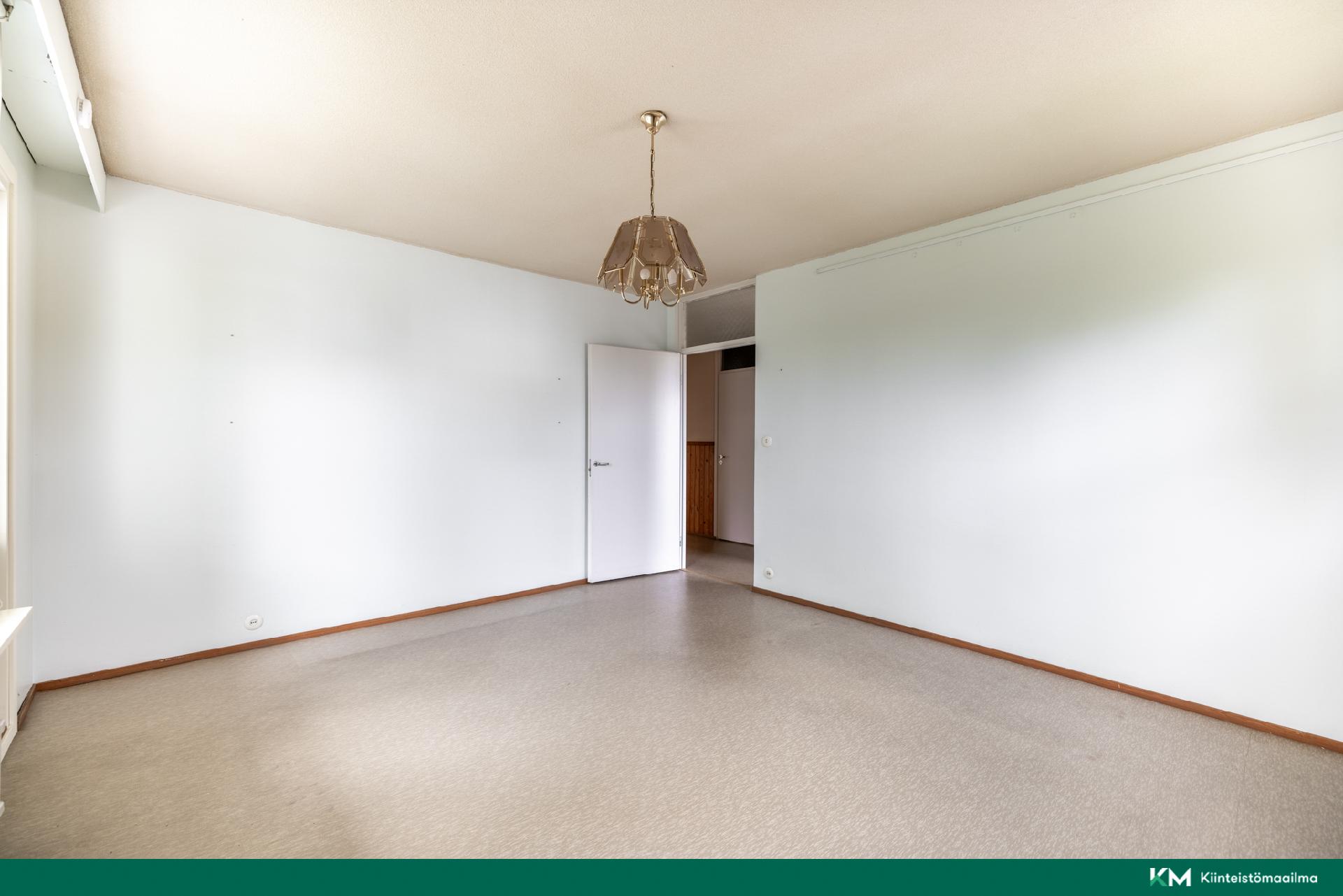 Jallentie 1, Keskusta, Juva