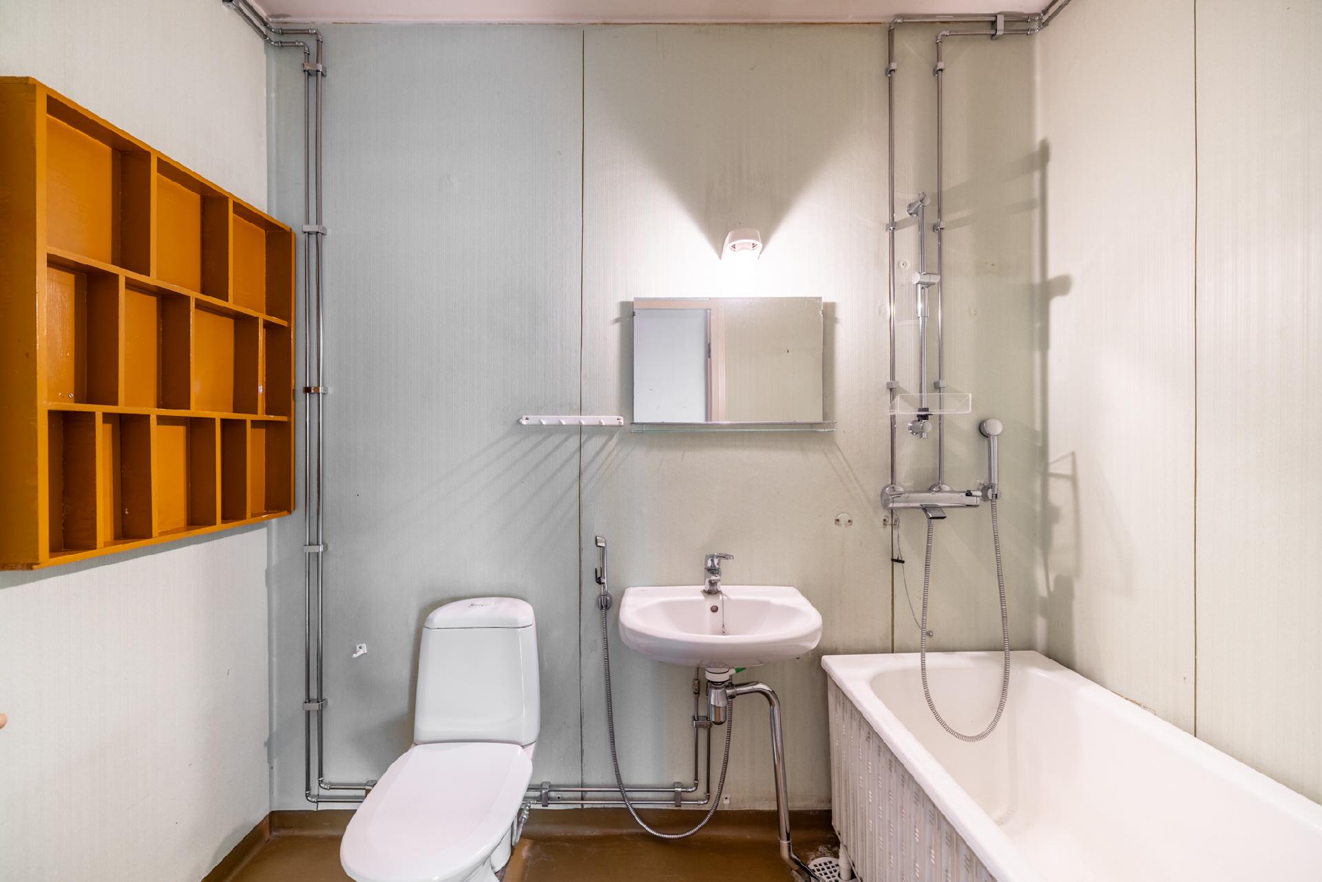 Jallentie 1, Keskusta, Juva