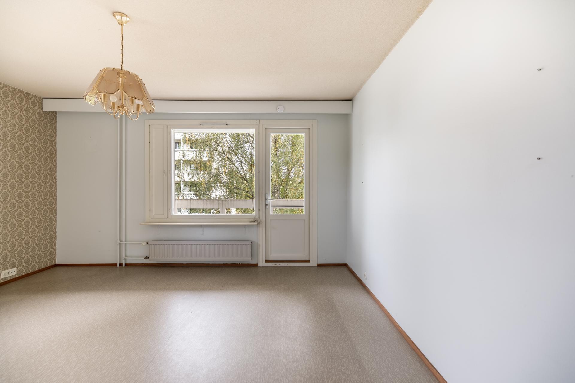 Jallentie 1, Keskusta, Juva