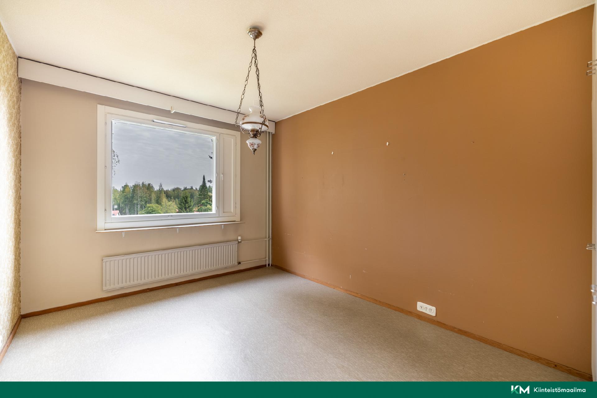 Jallentie 1, Keskusta, Juva