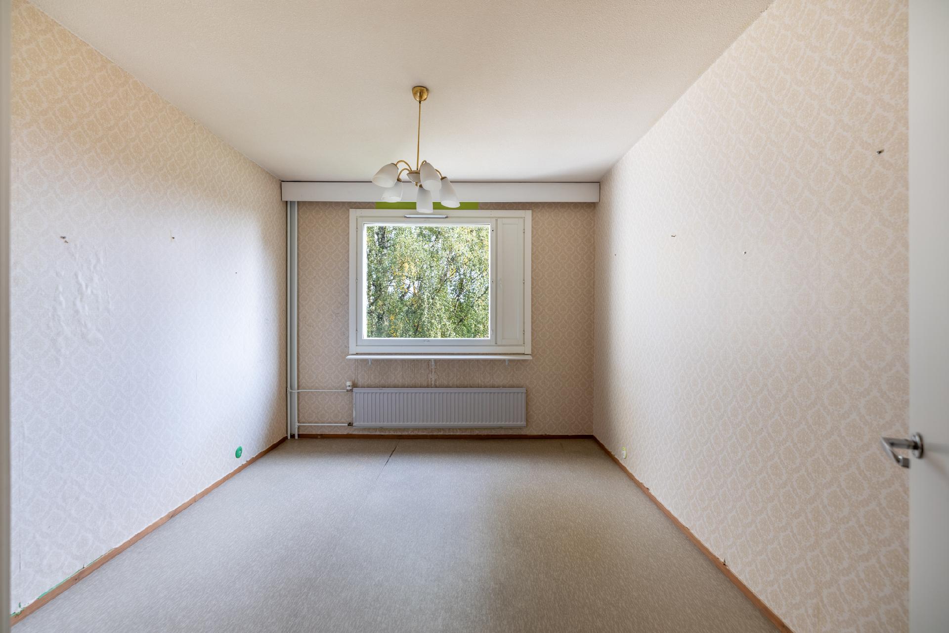 Jallentie 1, Keskusta, Juva