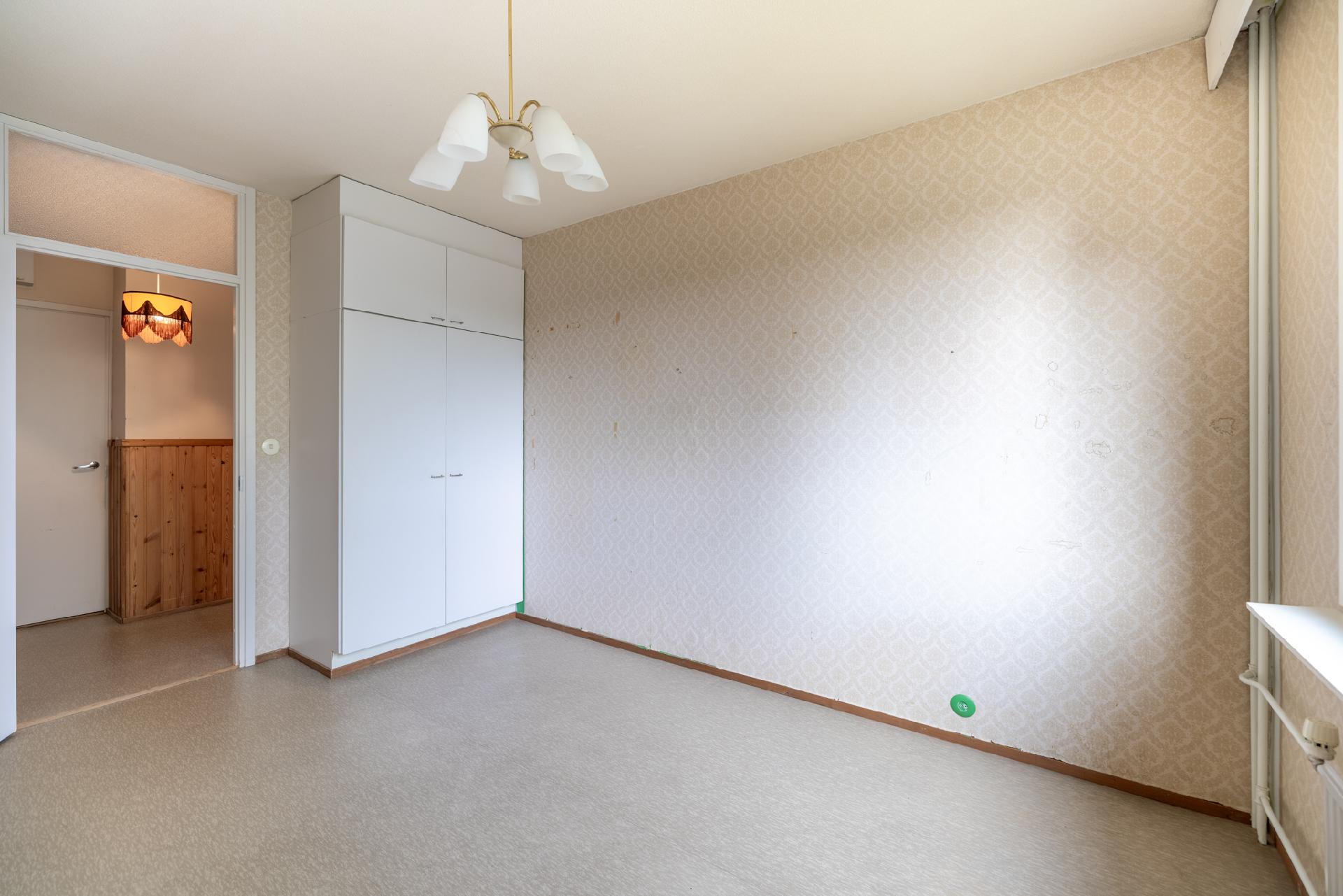 Jallentie 1, Keskusta, Juva