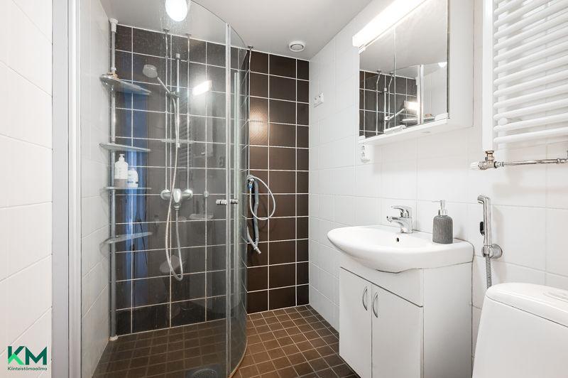 Riekontie 9, Metsämaa, Lahti