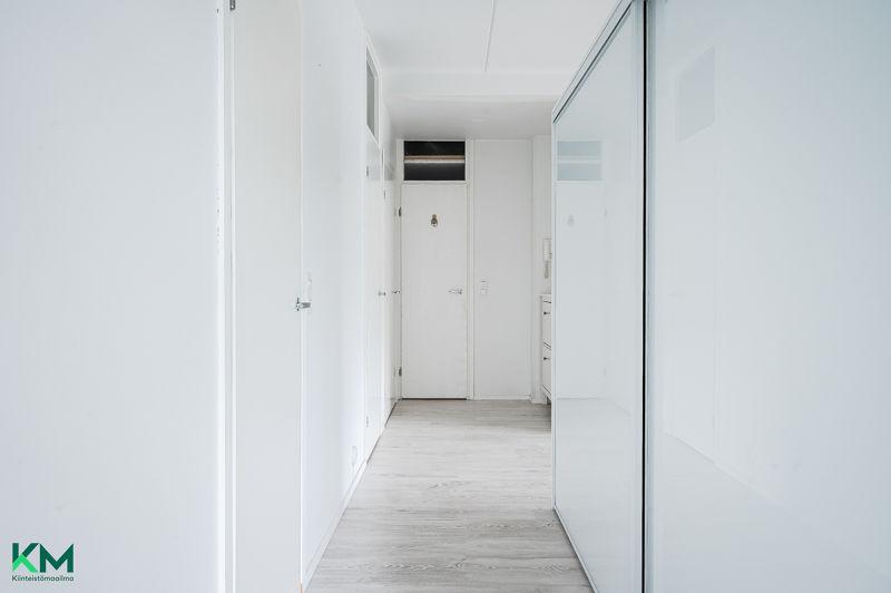 Riekontie 9, Metsämaa, Lahti