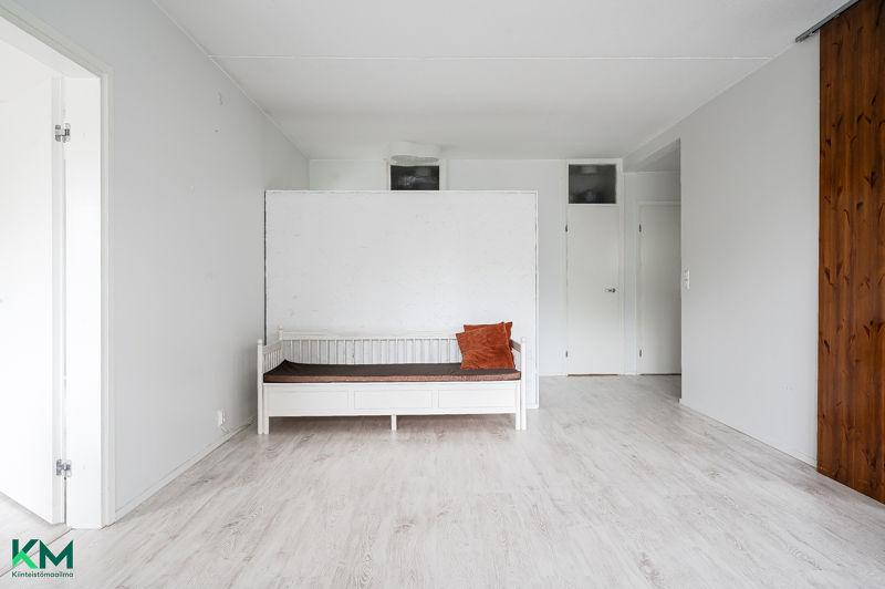 Riekontie 9, Metsämaa, Lahti