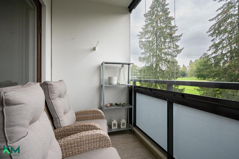 Riekontie 9, Metsämaa, Lahti