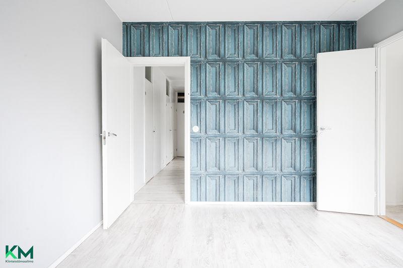 Riekontie 9, Metsämaa, Lahti