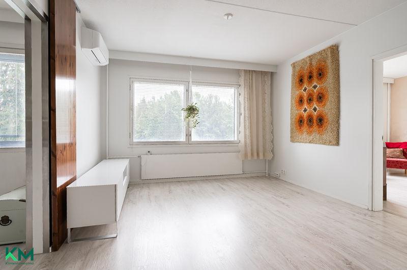 Riekontie 9, Metsämaa, Lahti