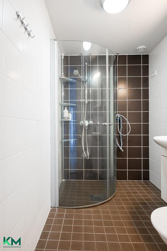 Riekontie 9, Metsämaa, Lahti