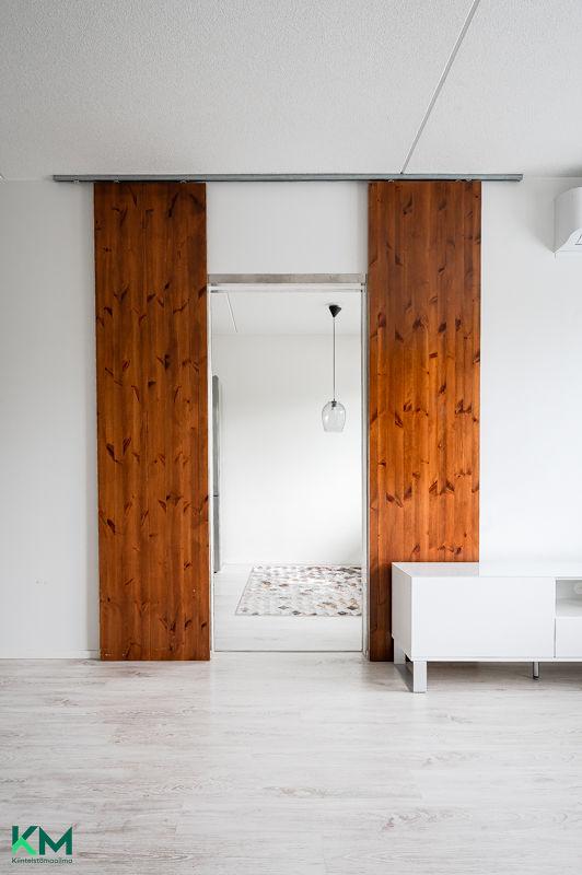 Riekontie 9, Metsämaa, Lahti