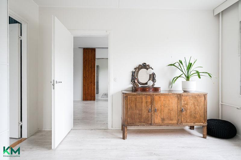 Riekontie 9, Metsämaa, Lahti