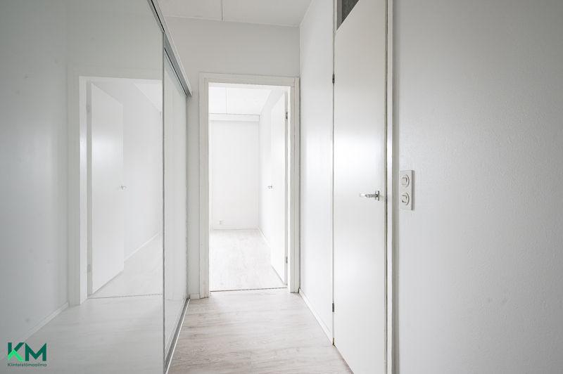 Riekontie 9, Metsämaa, Lahti