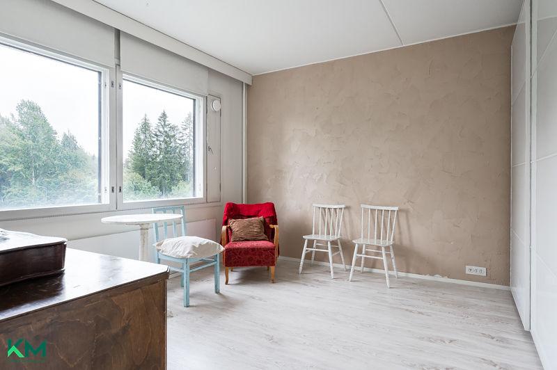 Riekontie 9, Metsämaa, Lahti